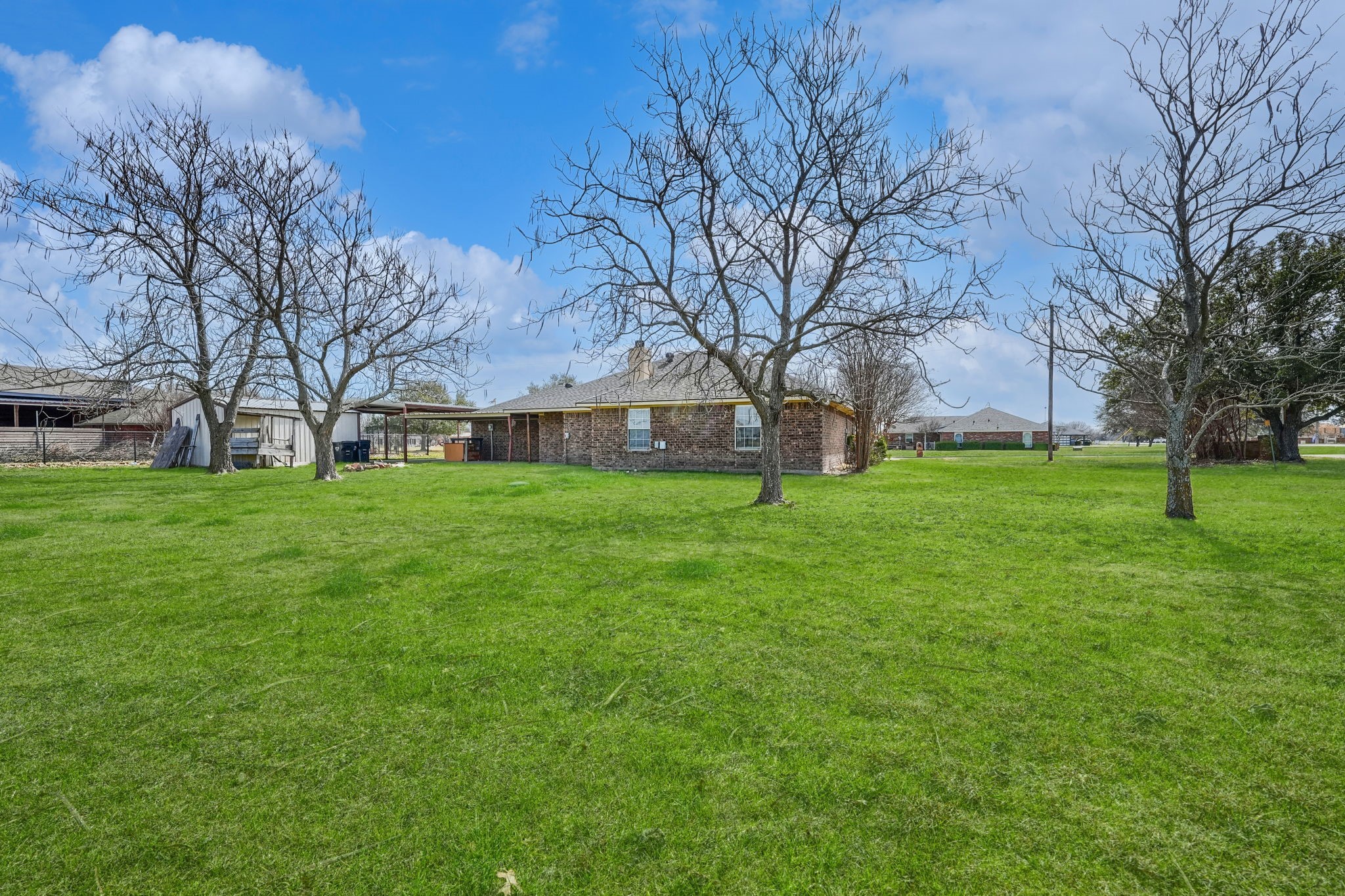 101 County Road 1010