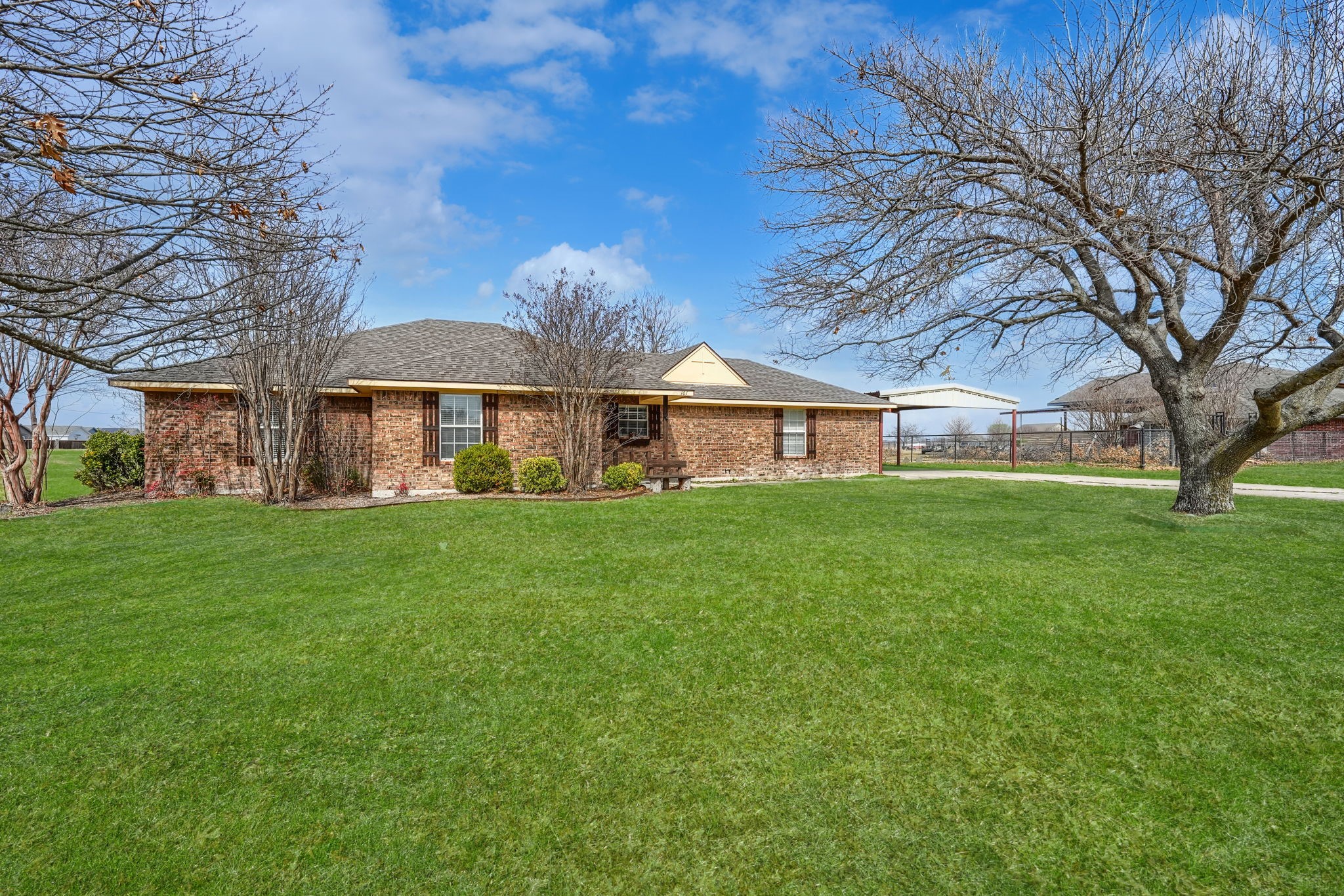 101 County Road 1010