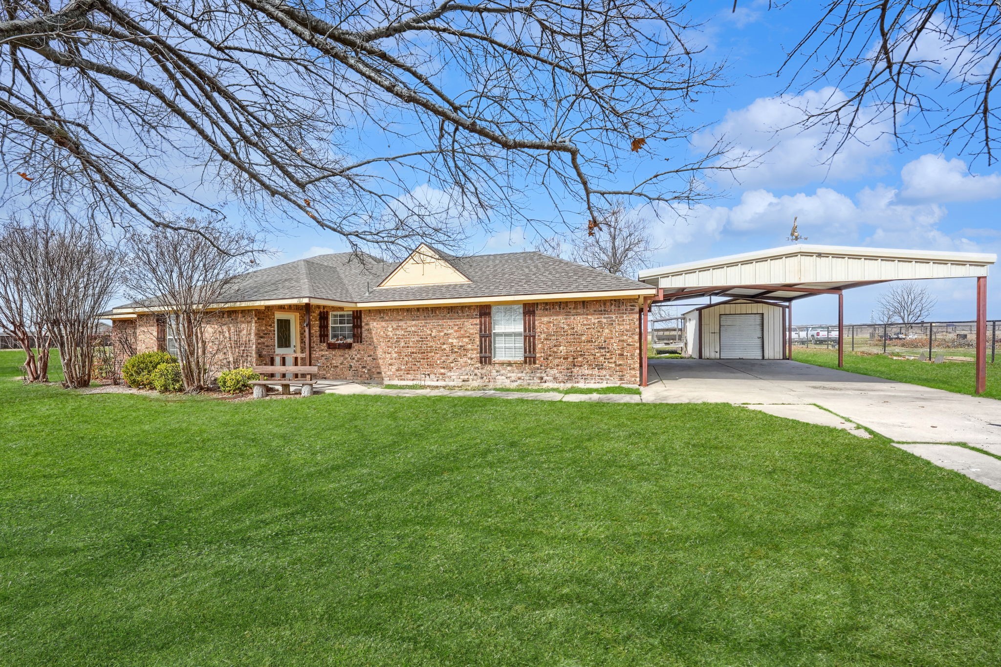 101 County Road 1010