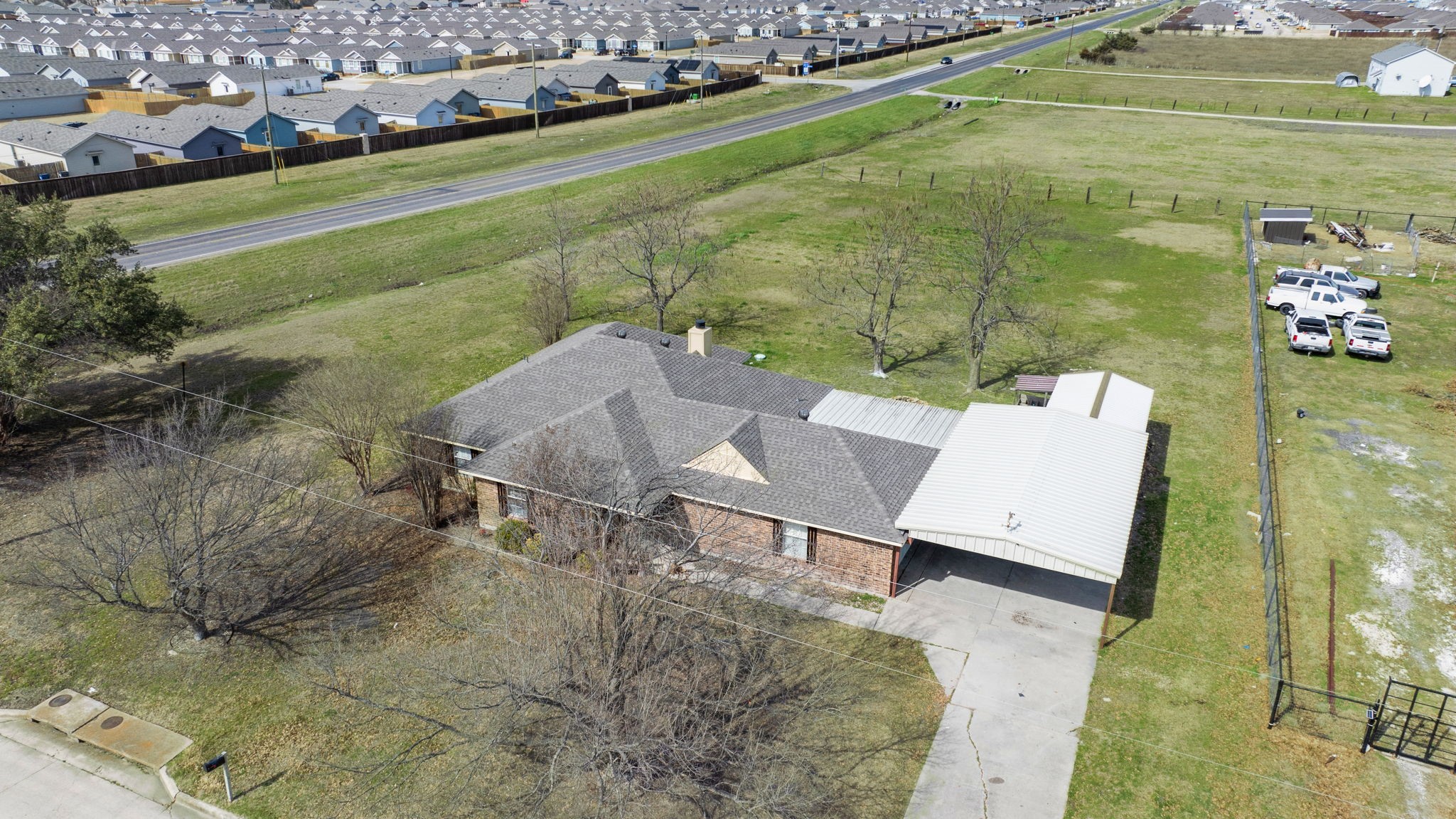 101 County Road 1010