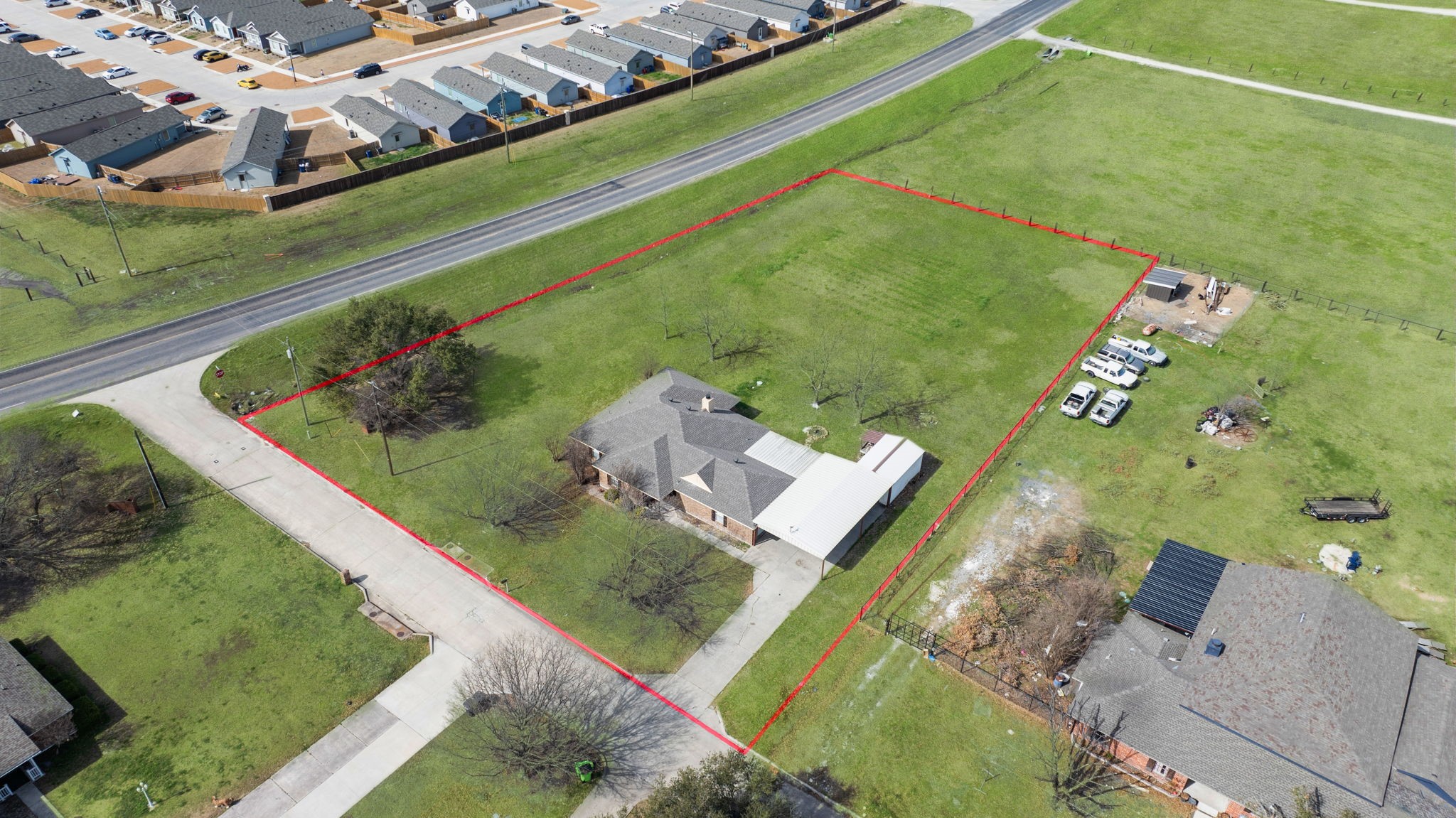 101 County Road 1010