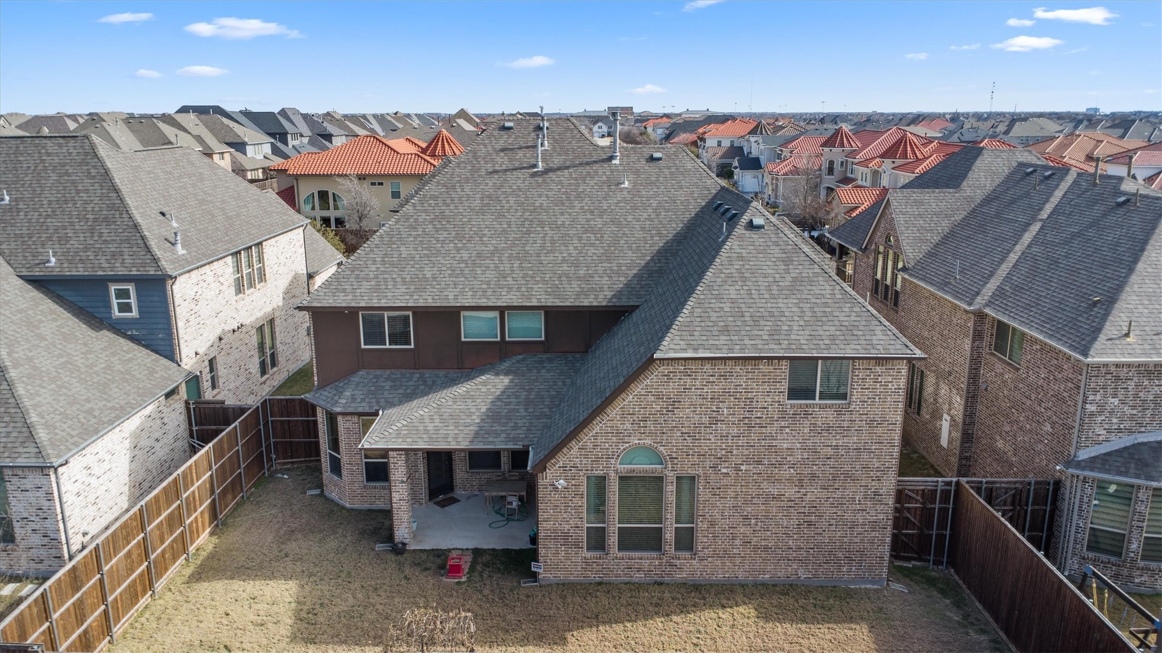 10611 Ferdinand View