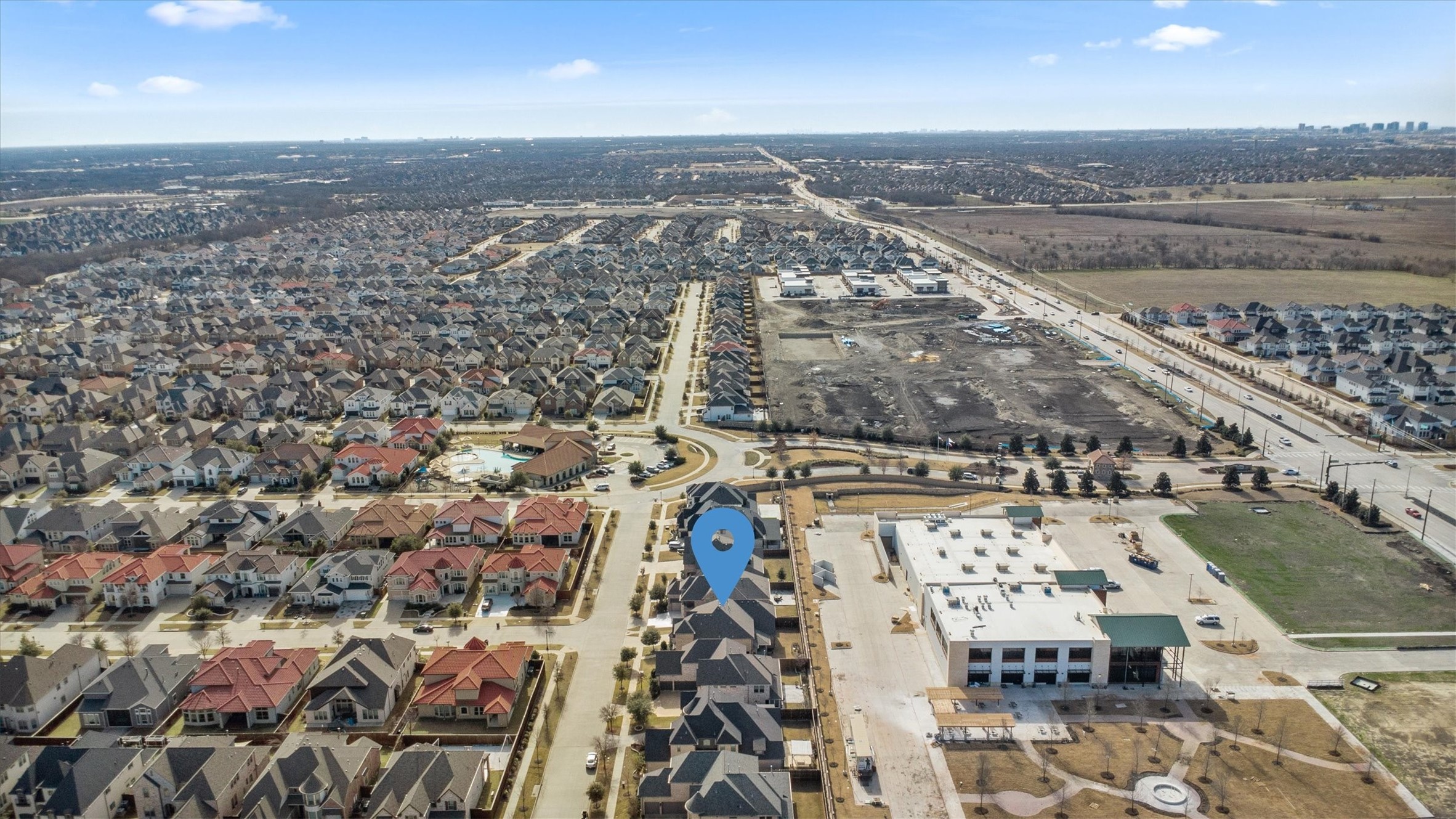 10611 Ferdinand View