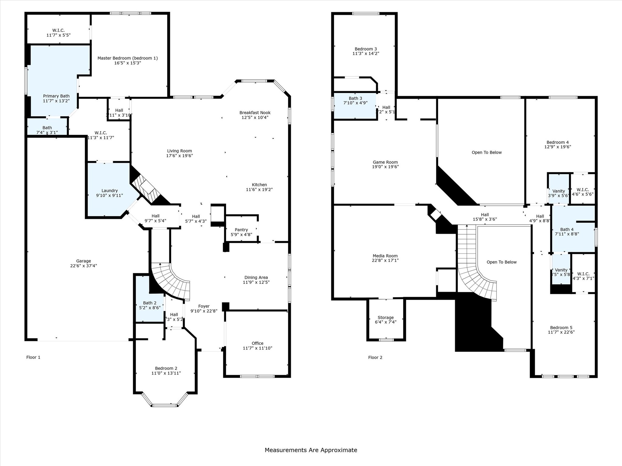 10611 Ferdinand View