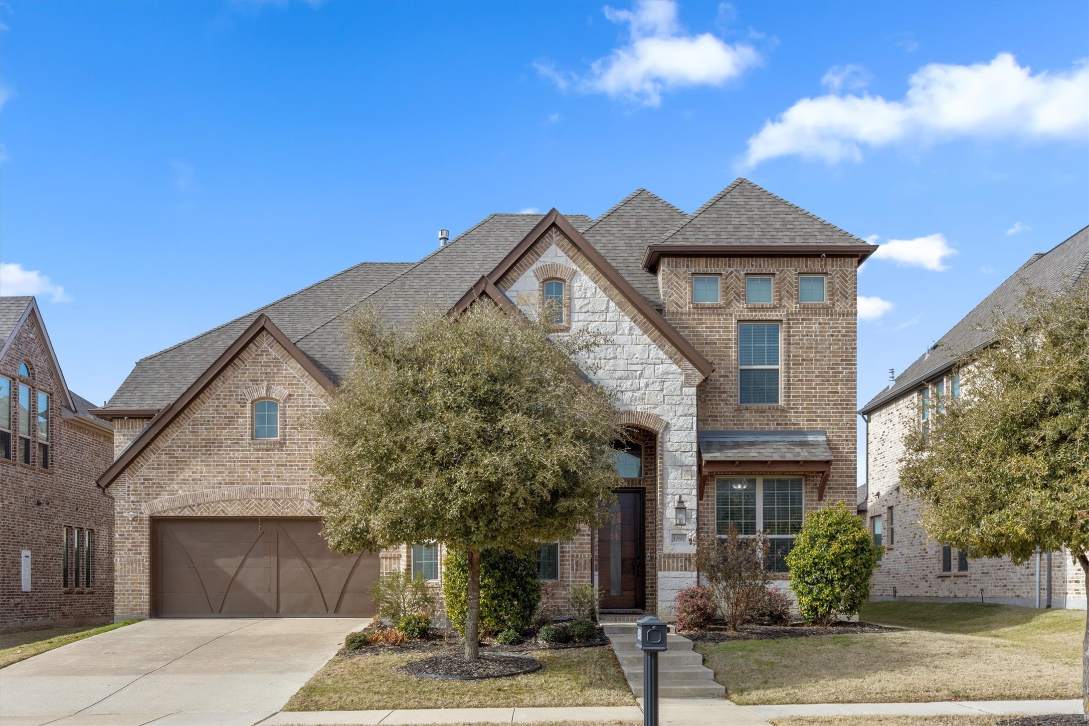 10611 Ferdinand View