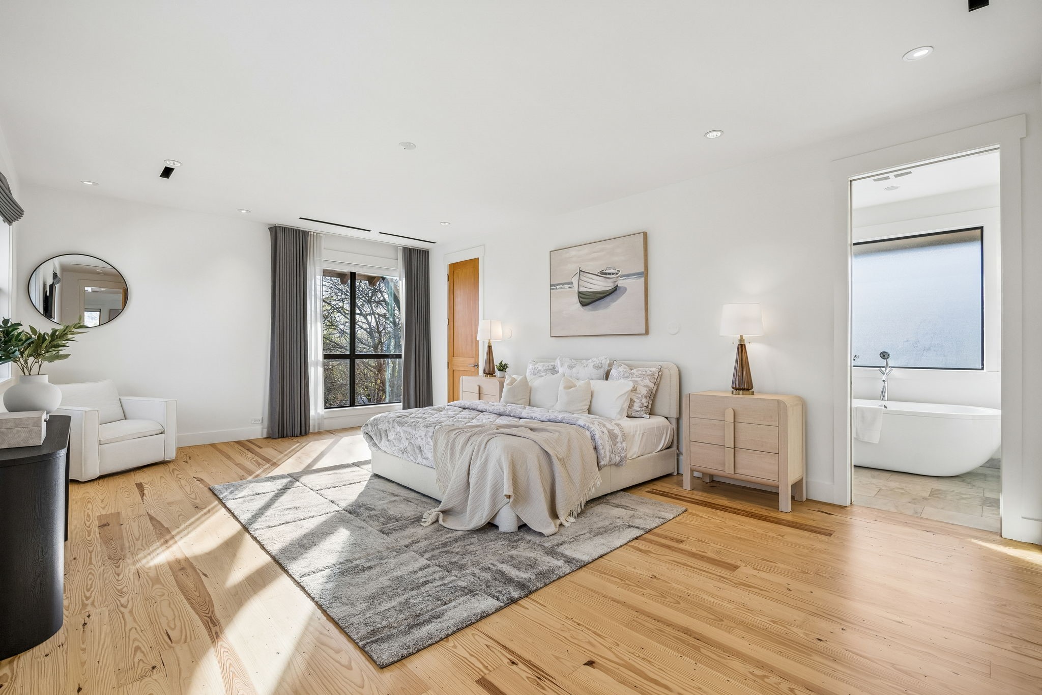 7326 La Vista Drive