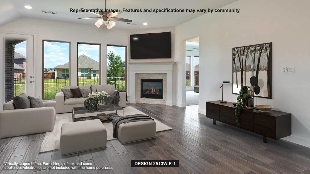 2114 Hereford Drive