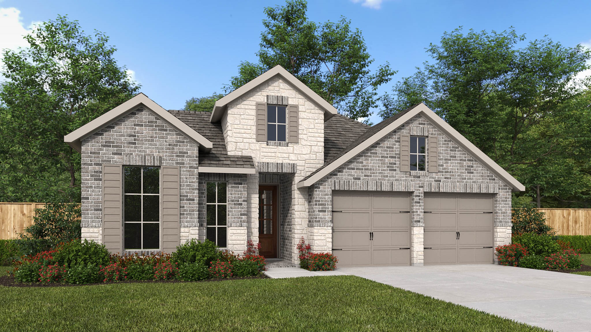 2114 Hereford Drive