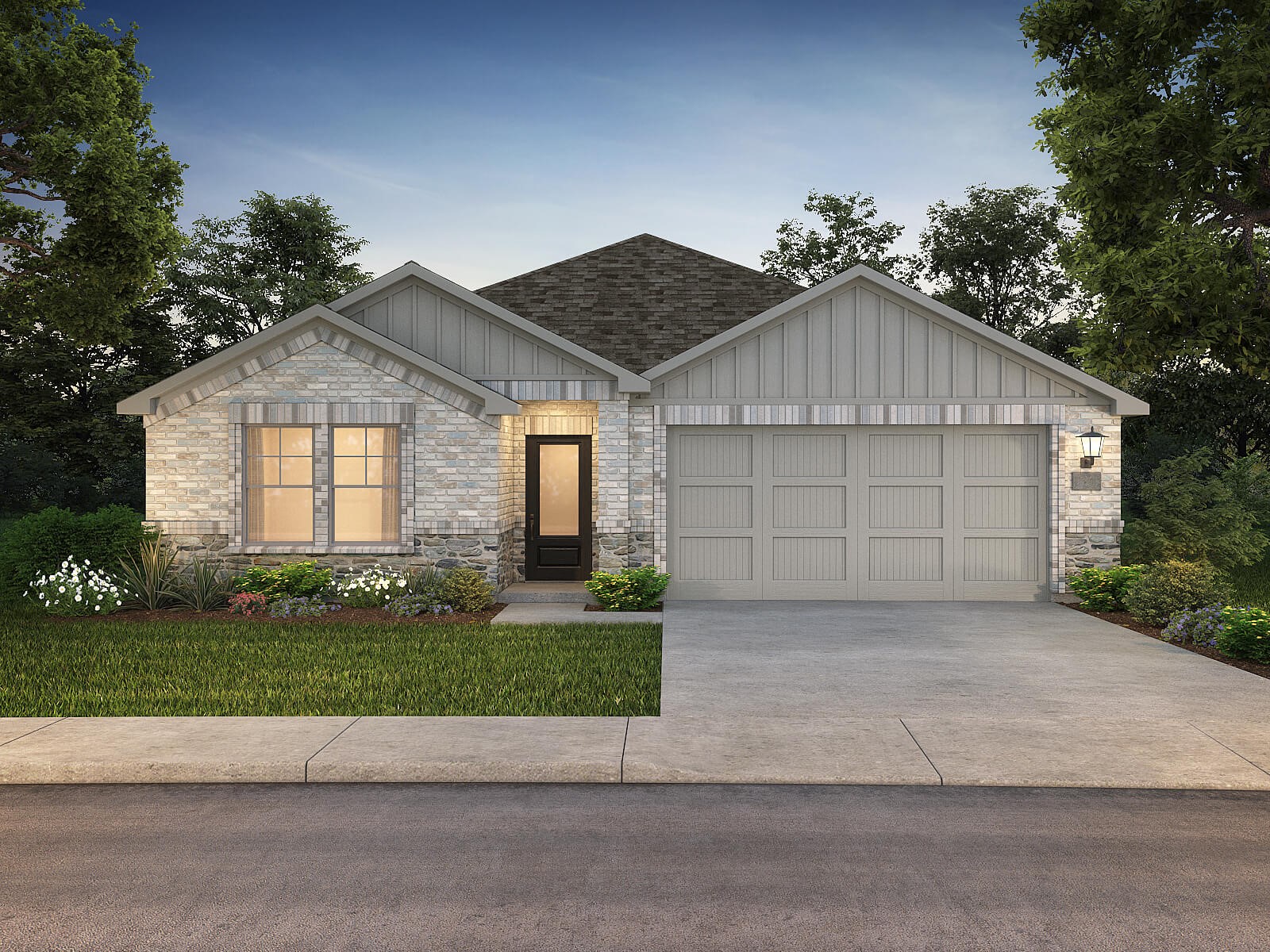 2014 Colt Court
