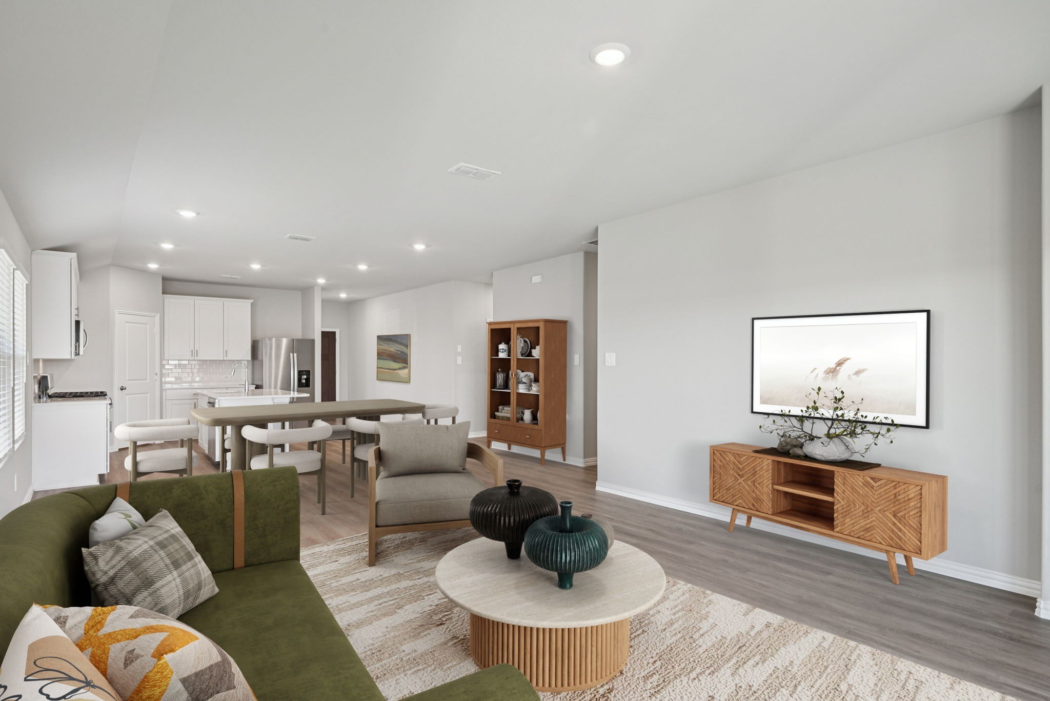 2014 Colt Court