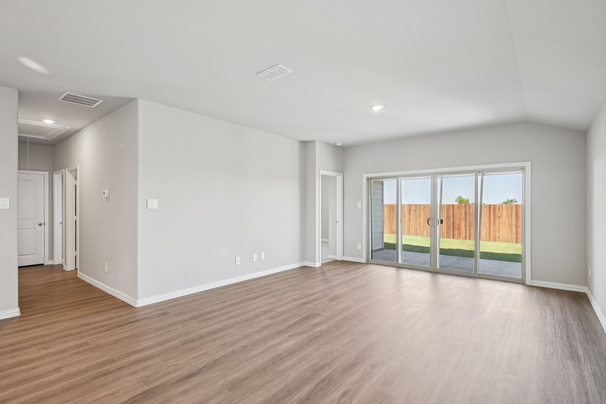 2014 Colt Court
