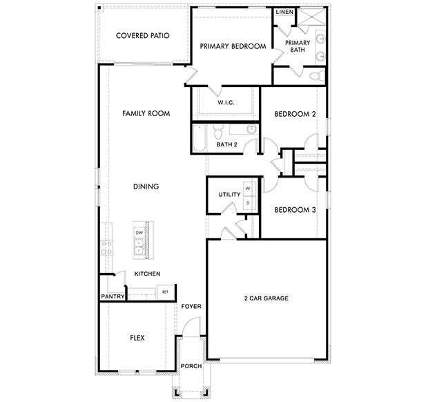 2014 Colt Court
