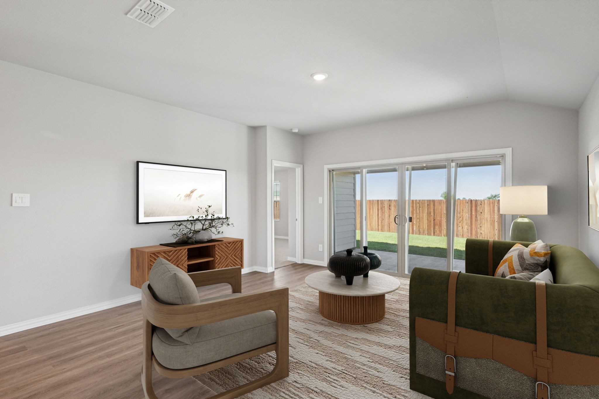 2014 Colt Court