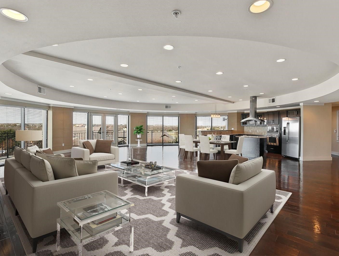 7951 Collin McKinney Pkwy. 3001