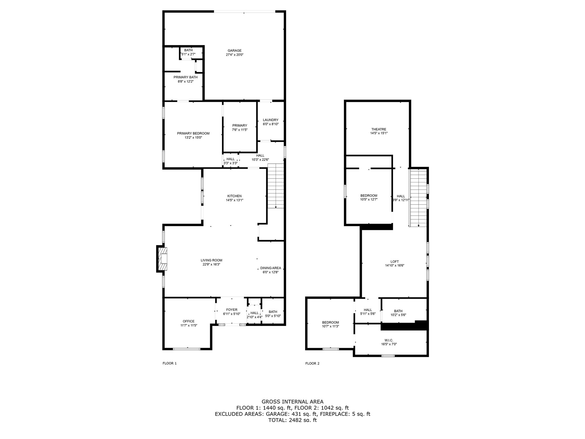 467 Chambers Place