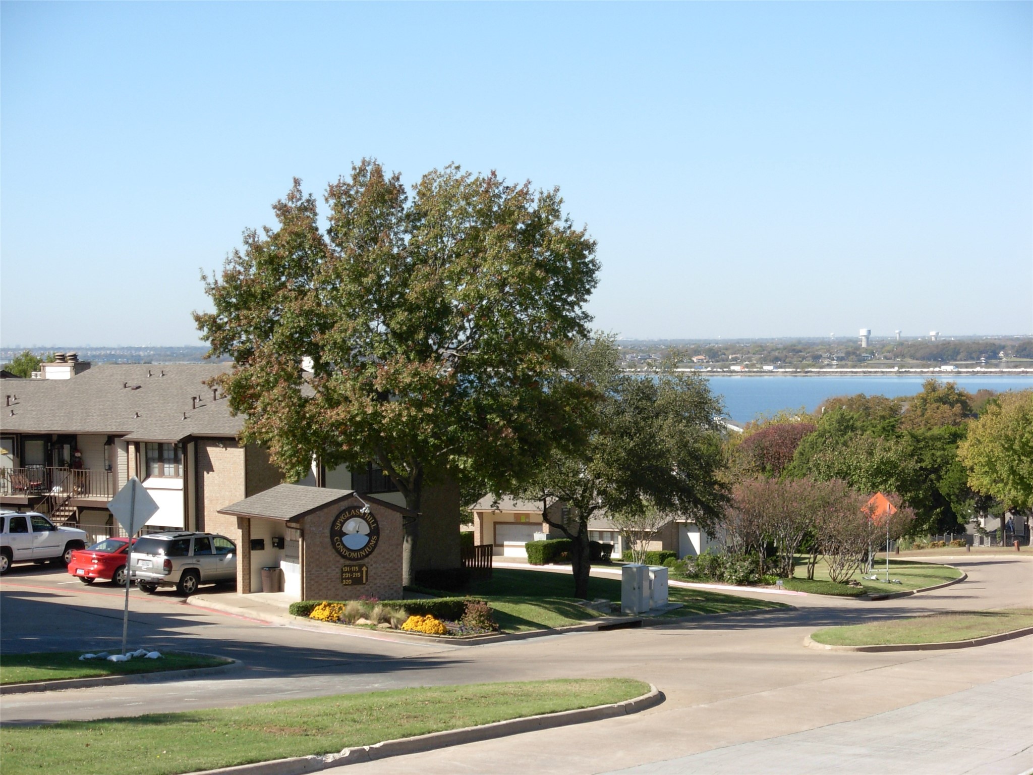 304 Henry M Chandler Drive