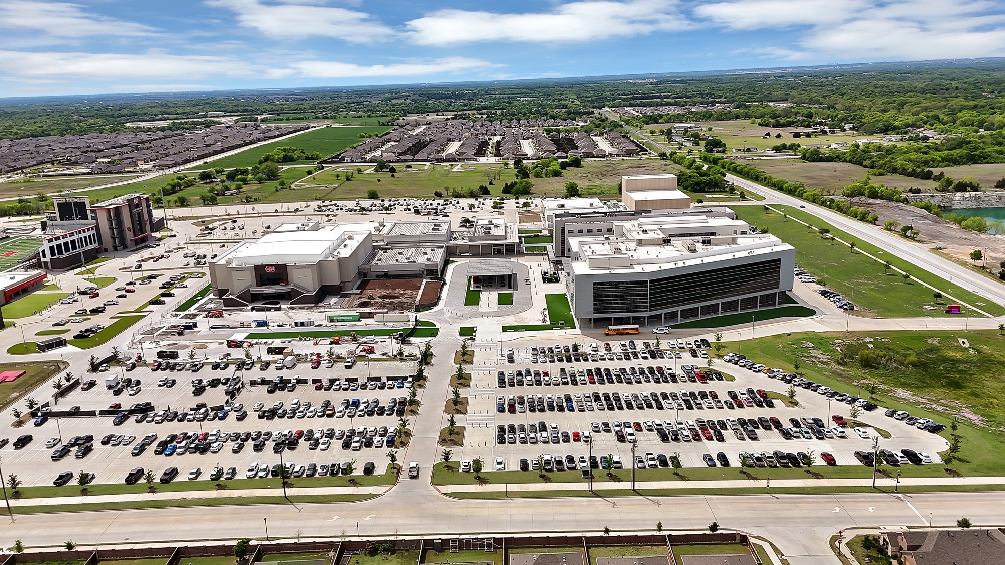 3402 Beebalm Boulevard