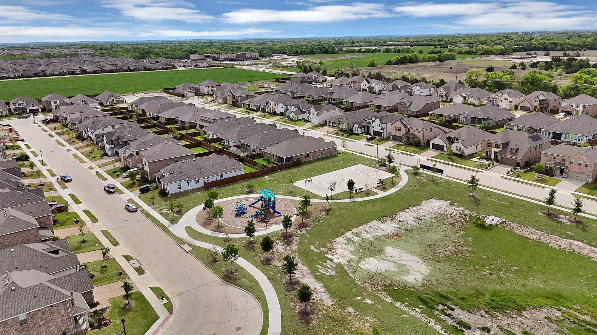 3402 Beebalm Boulevard