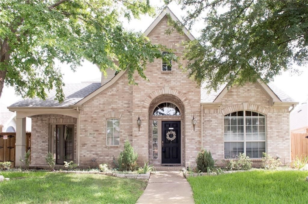 2027 Saint Anne Drive