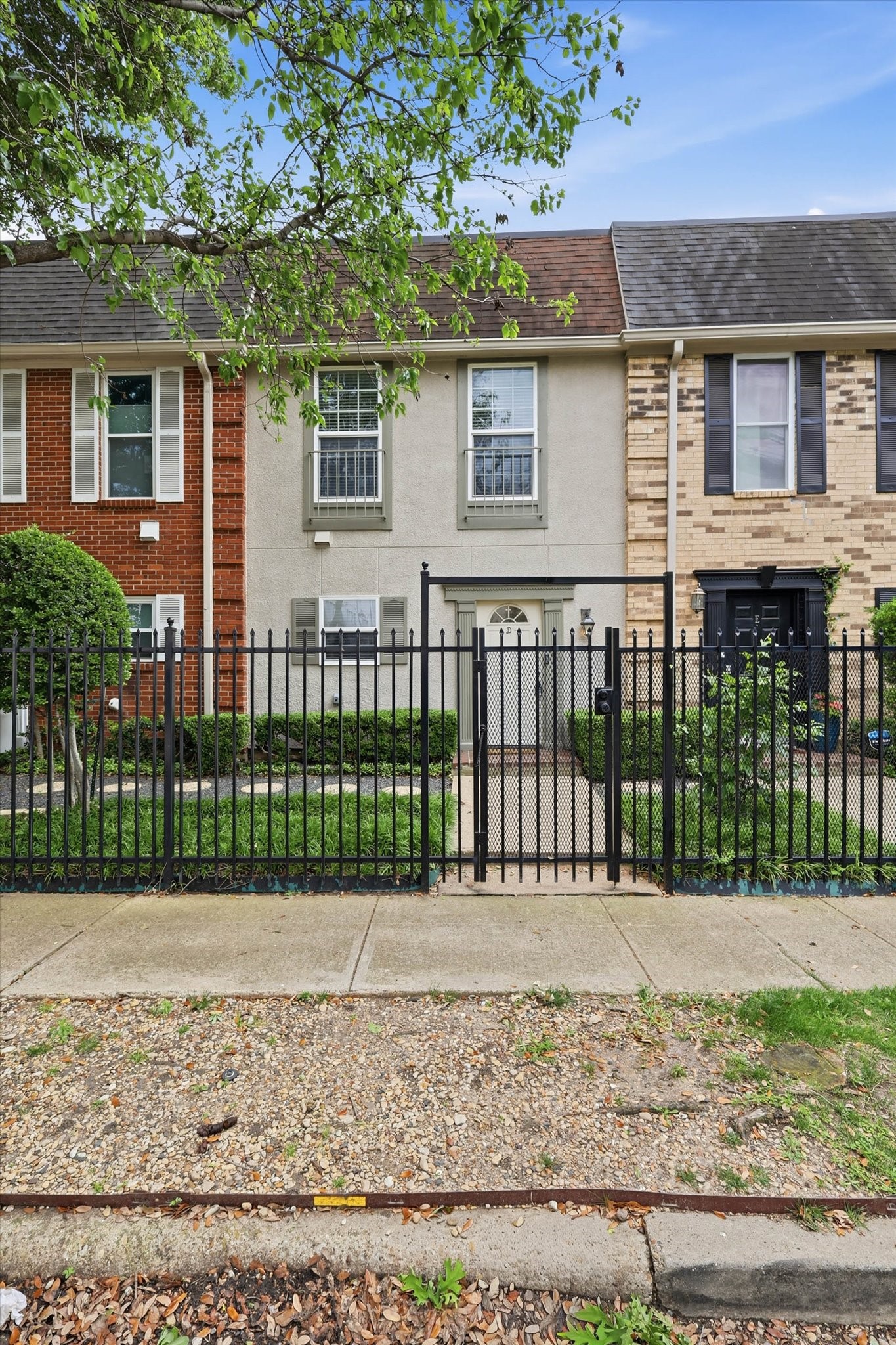 2727 Shelby Avenue D