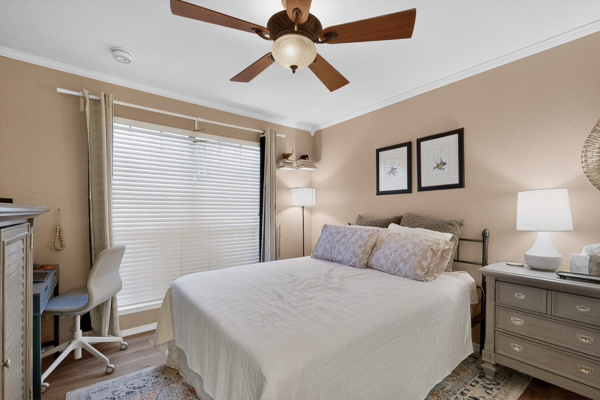 330 W Harwood Road D