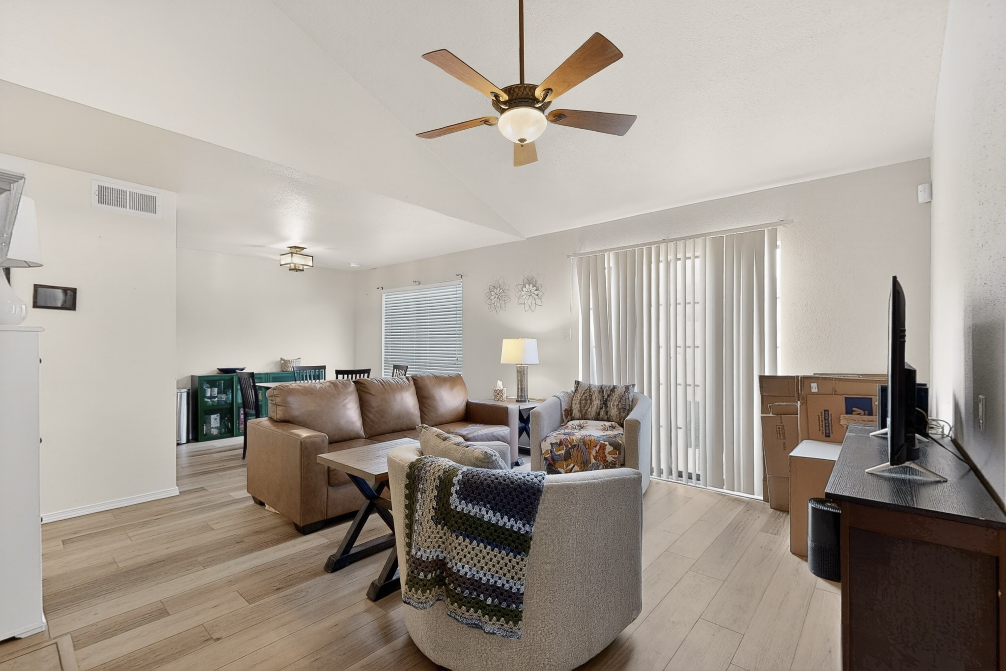 330 W Harwood Road D