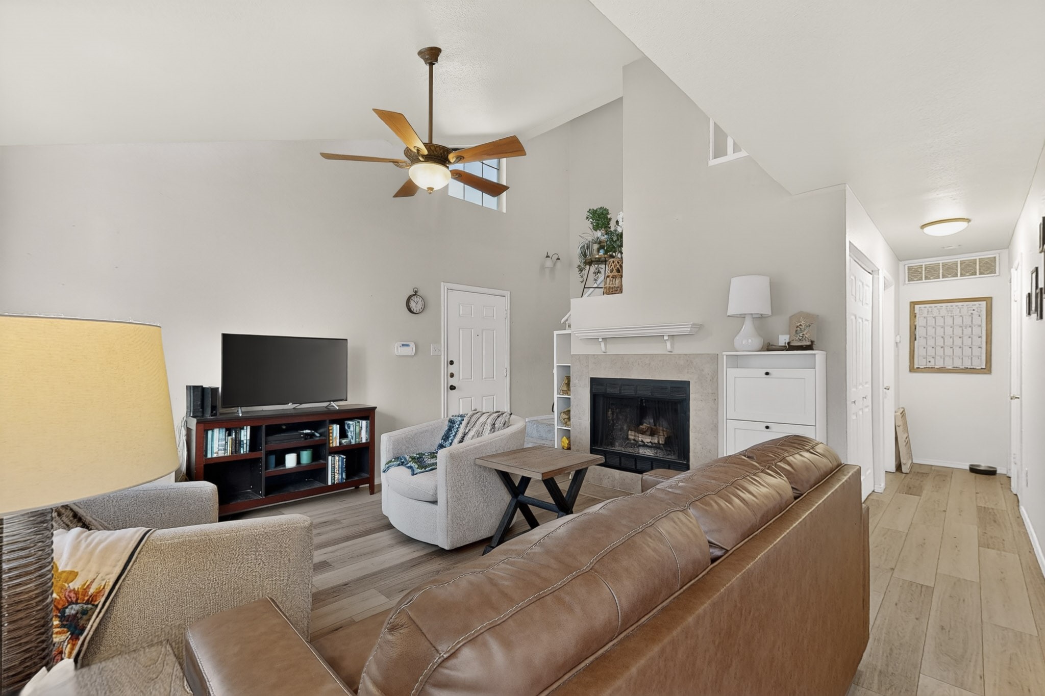 330 W Harwood Road D