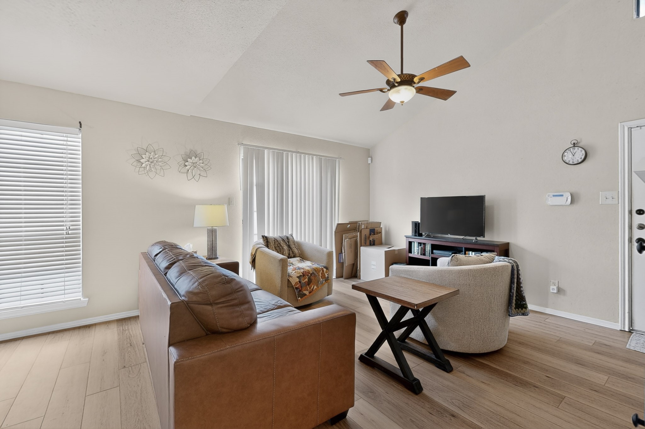 330 W Harwood Road D