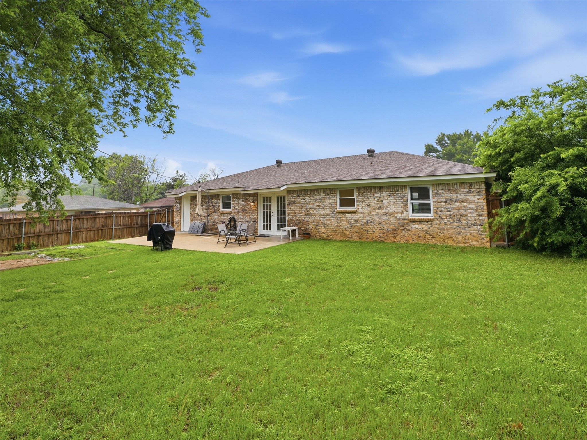 6100 Melody Lane