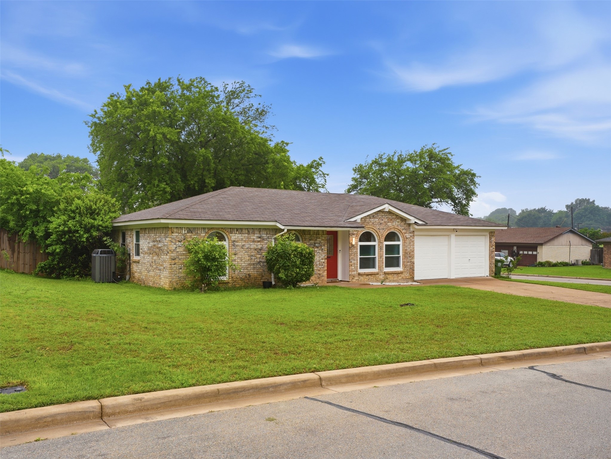 6100 Melody Lane