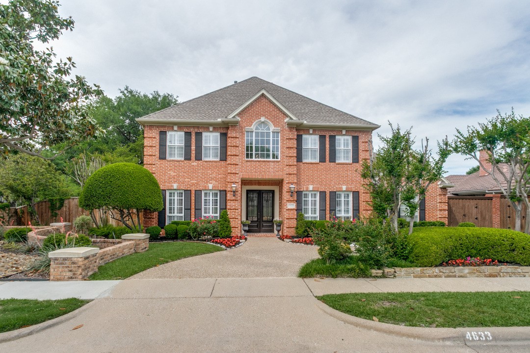 4633 Charles Place