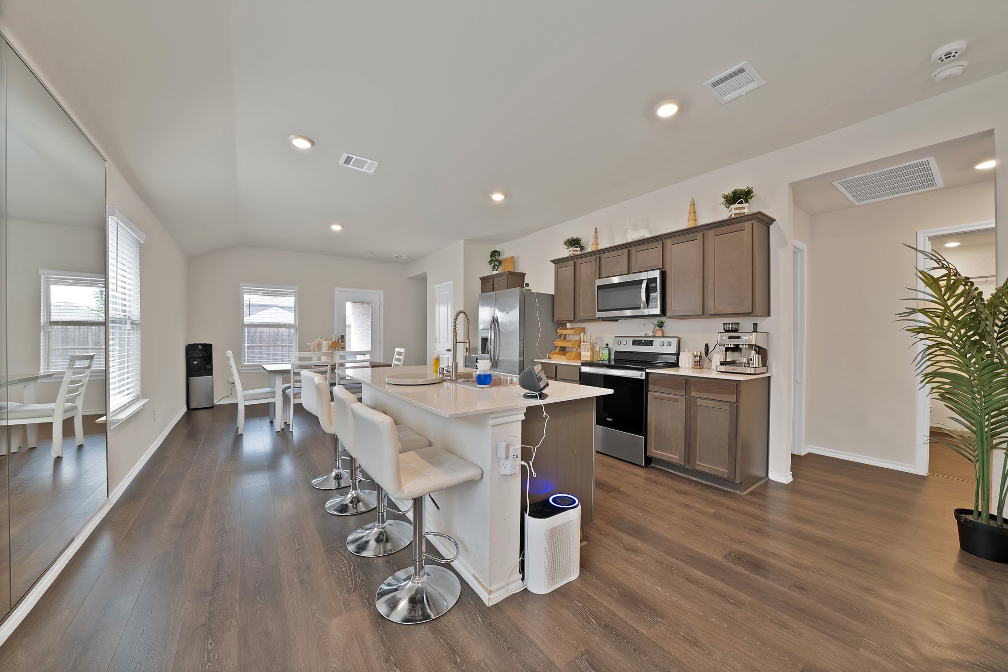 2117 Ocelot Street
