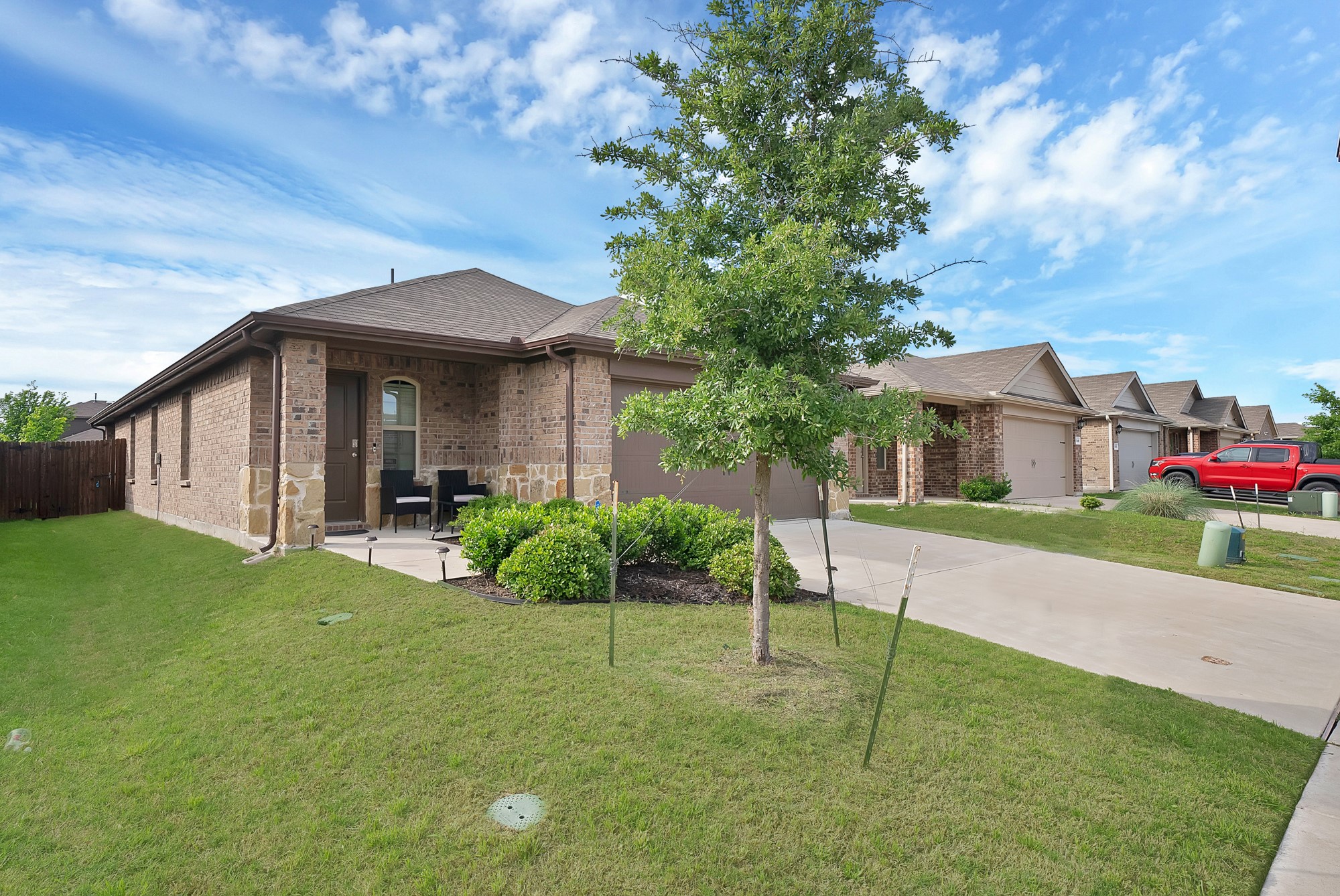 2117 Ocelot Street
