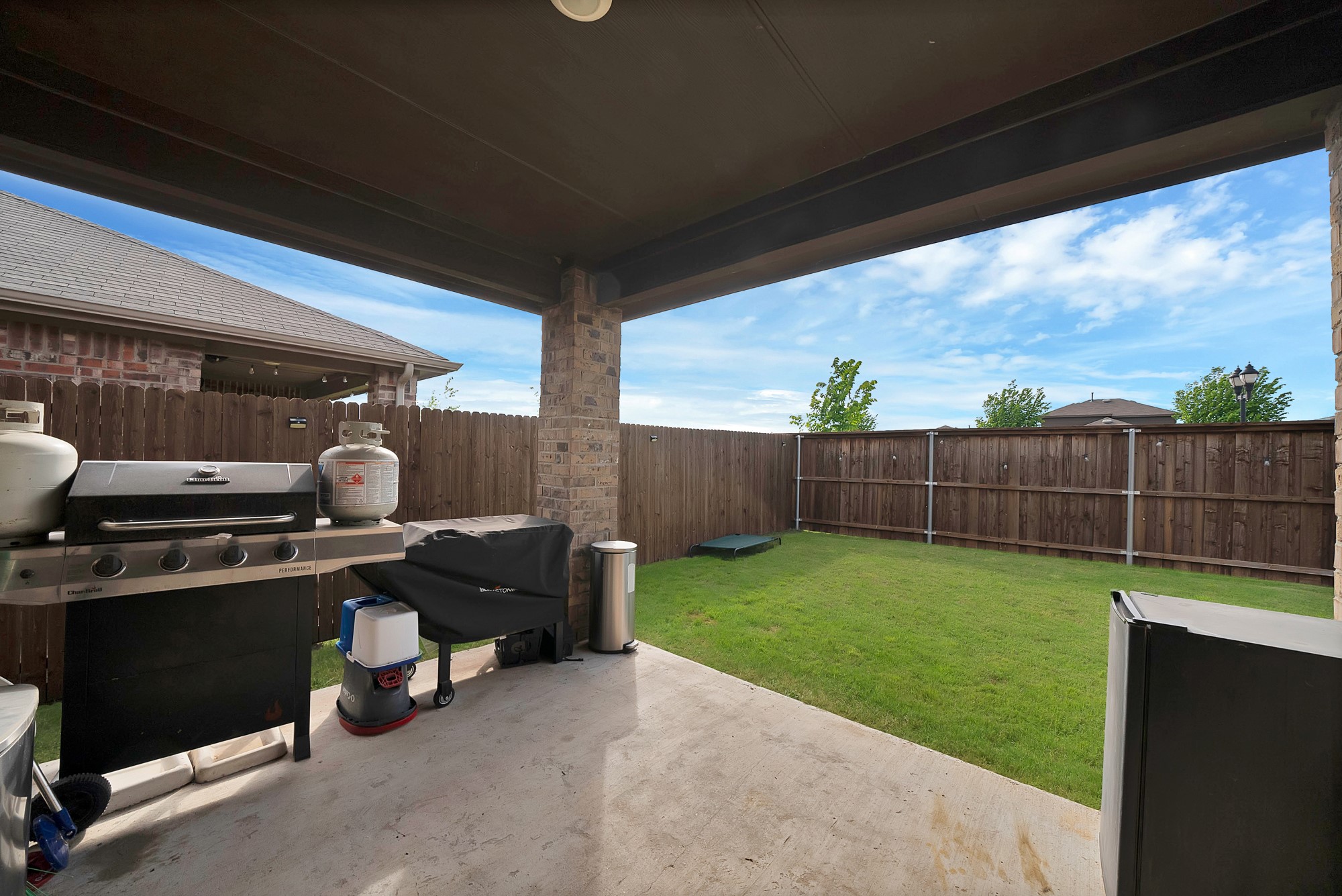 2117 Ocelot Street