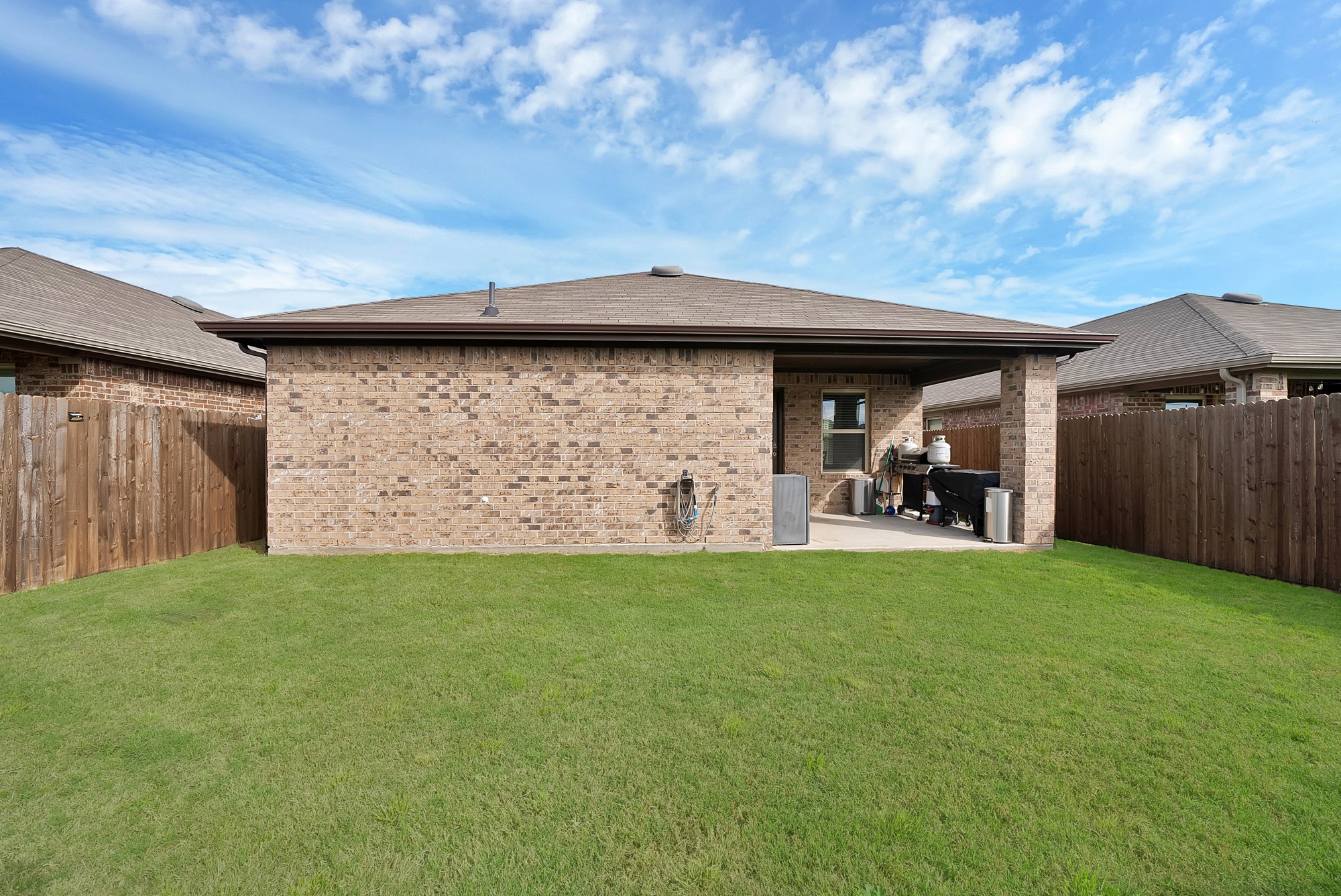 2117 Ocelot Street