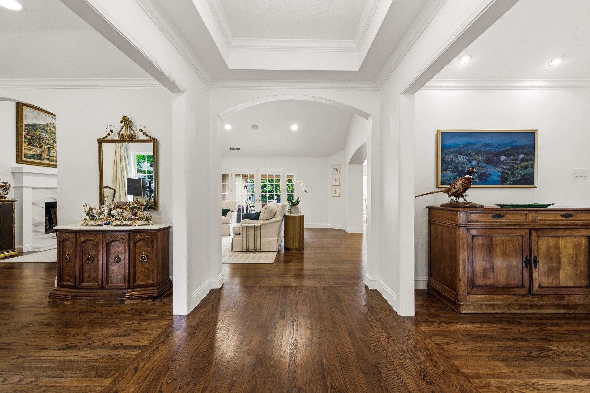 7043 Prestonshire Lane