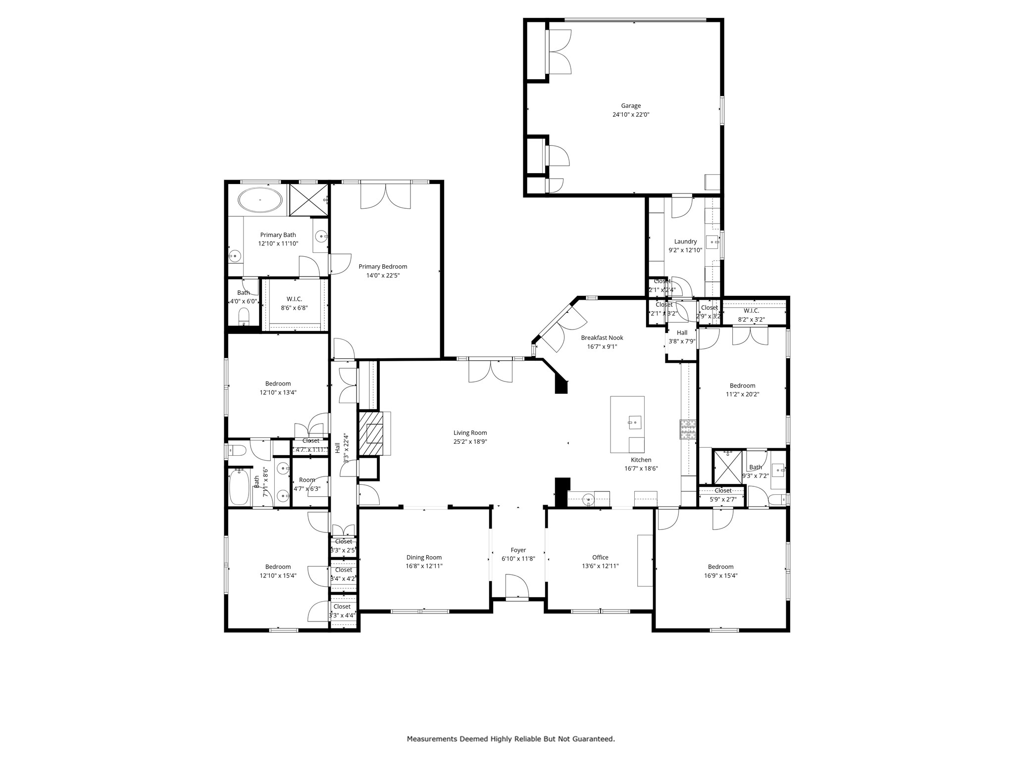 7043 Prestonshire Lane