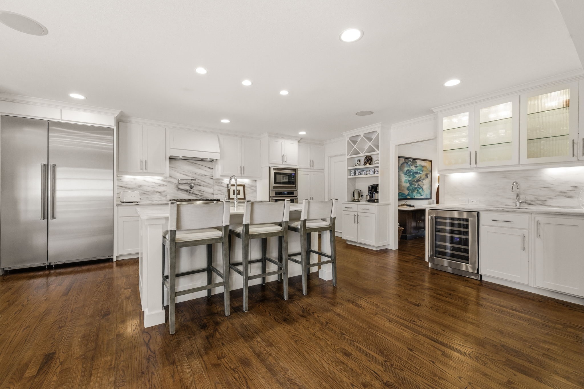 7043 Prestonshire Lane