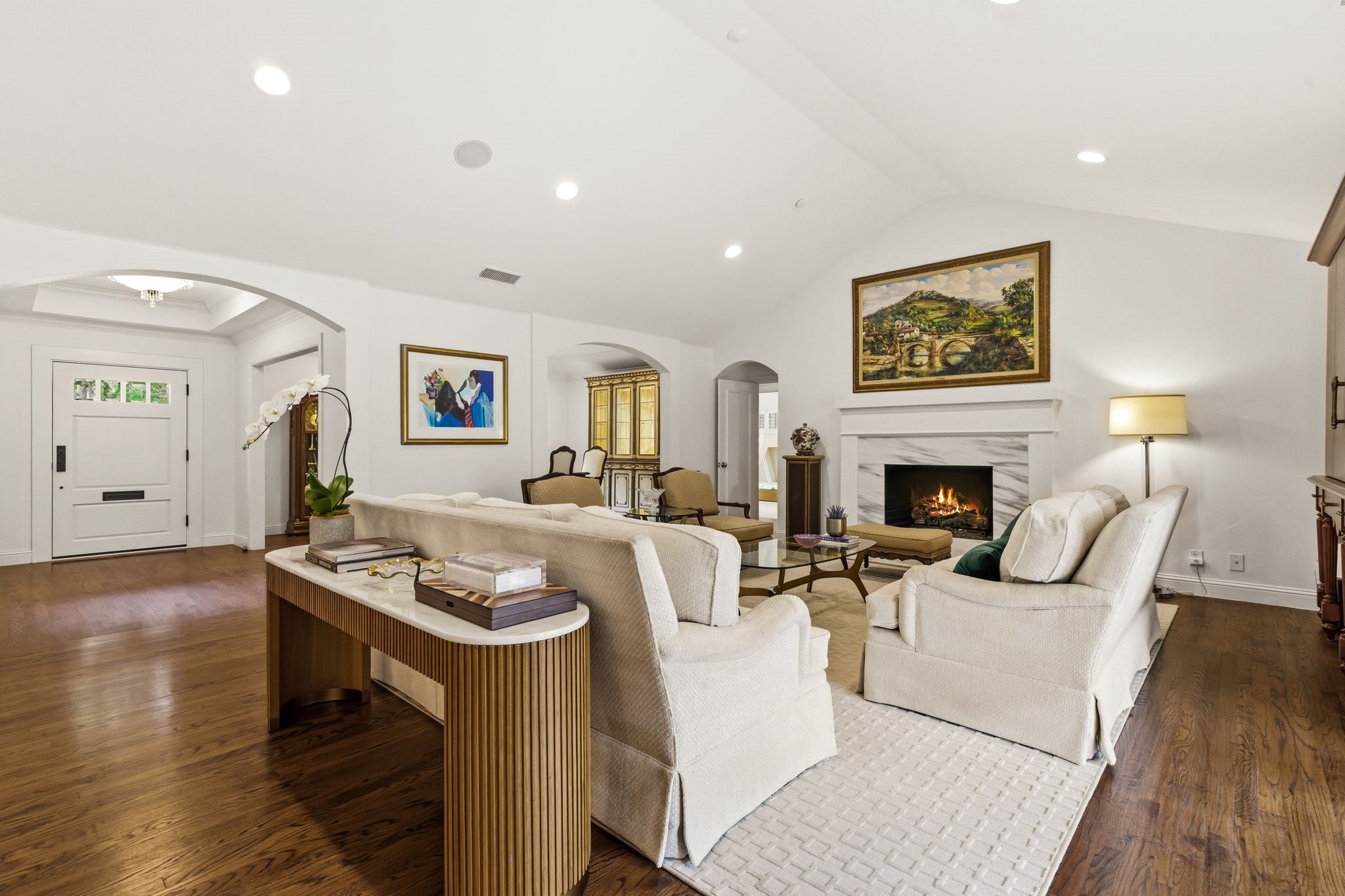 7043 Prestonshire Lane