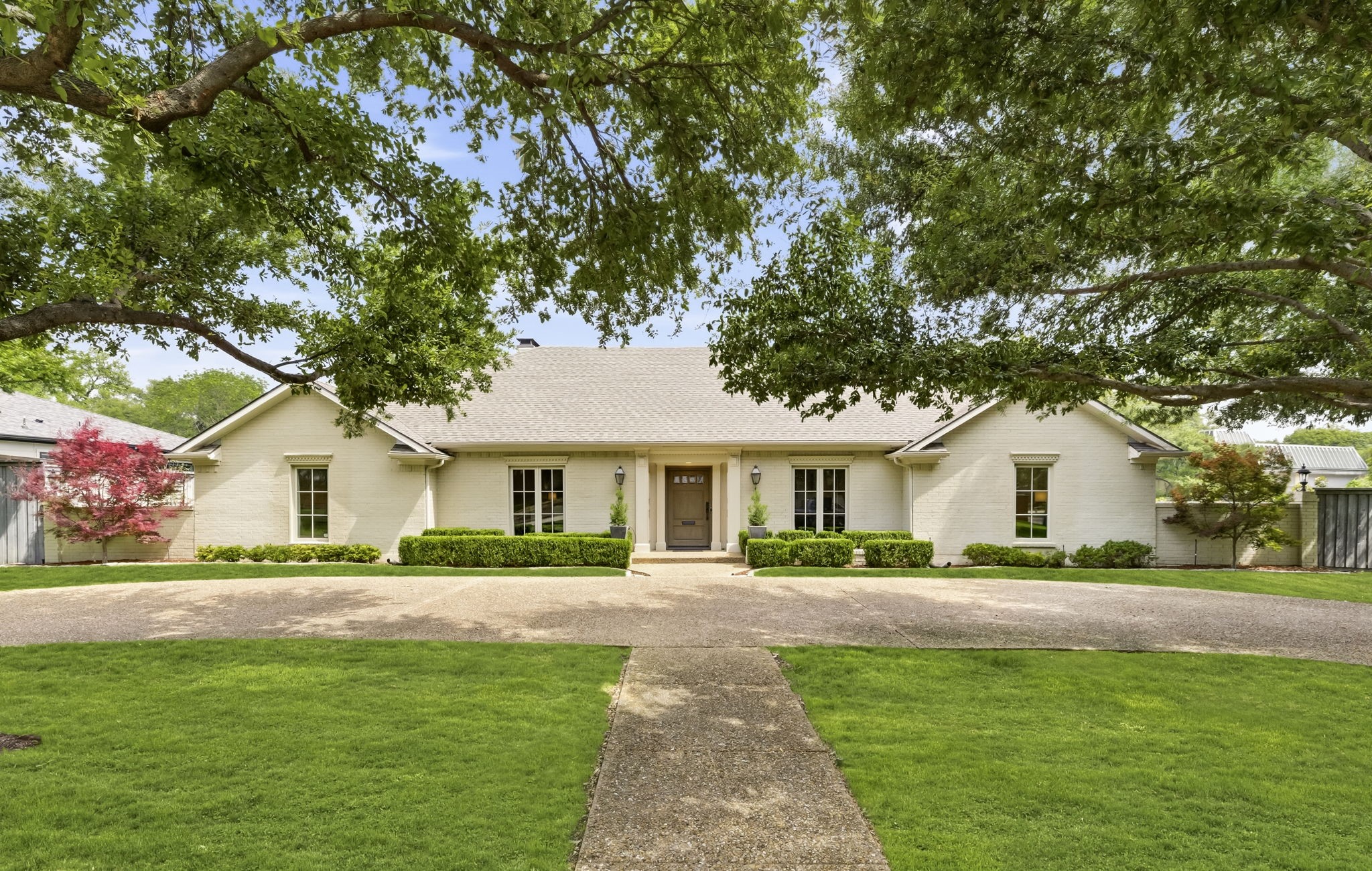 7043 Prestonshire Lane
