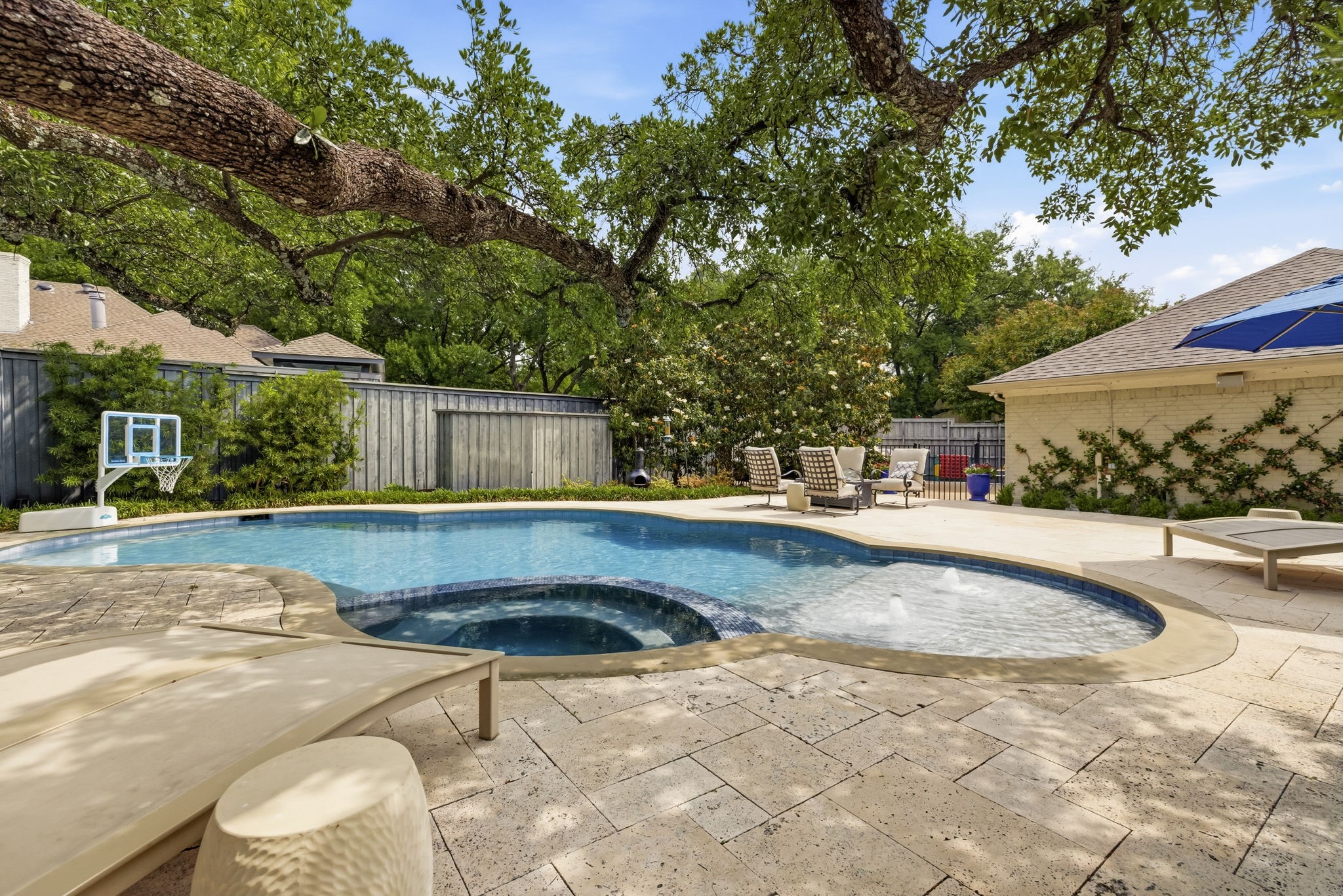 7043 Prestonshire Lane