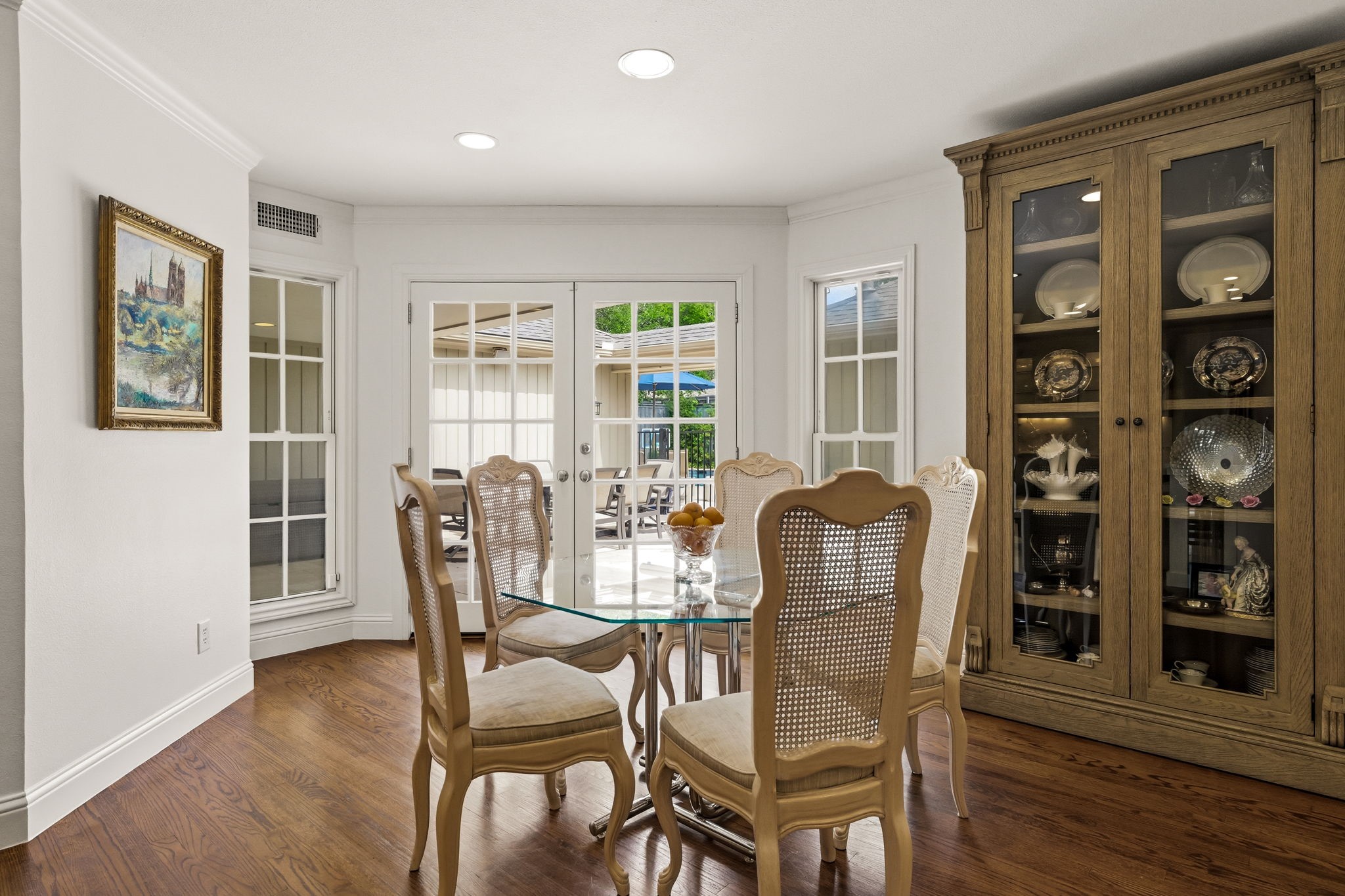 7043 Prestonshire Lane