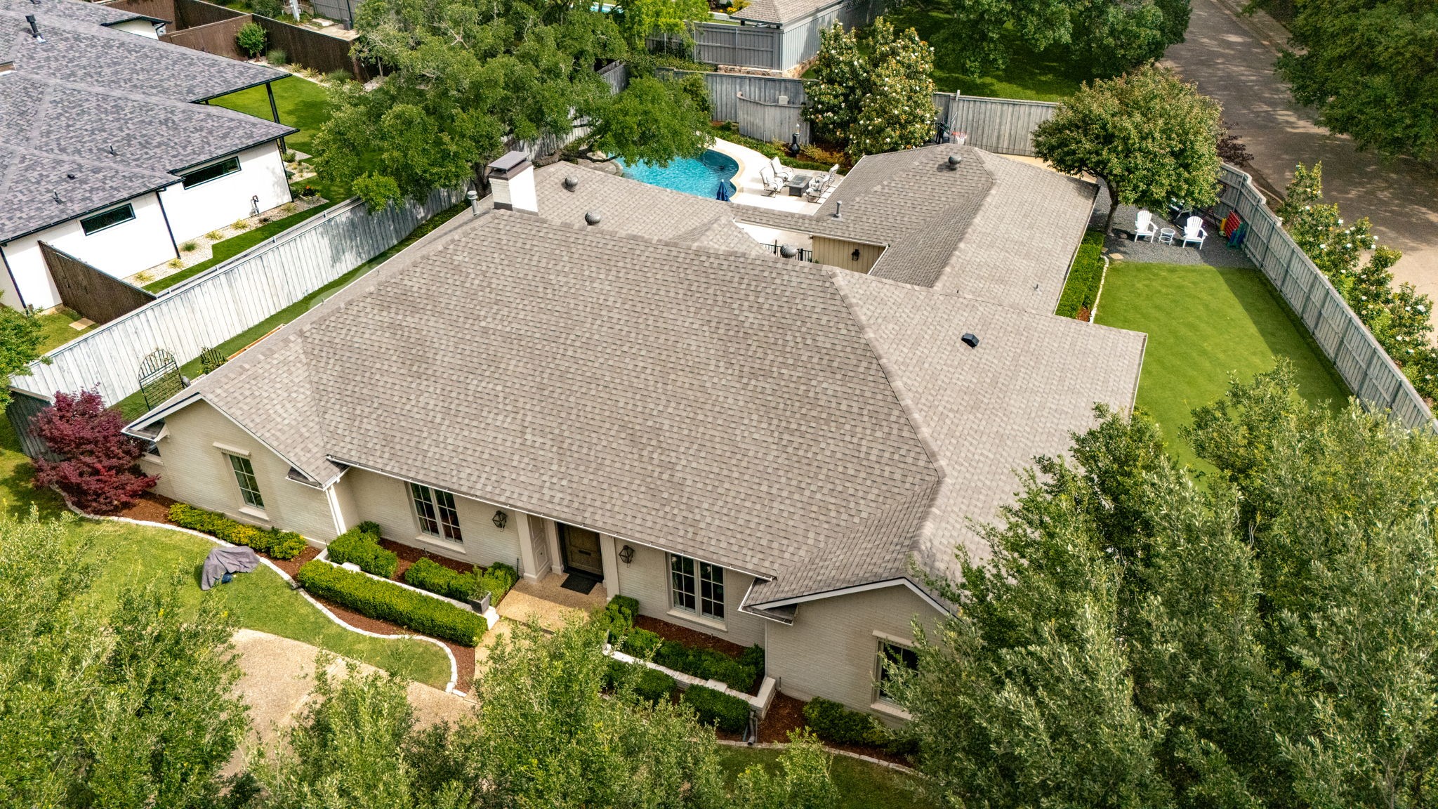 7043 Prestonshire Lane