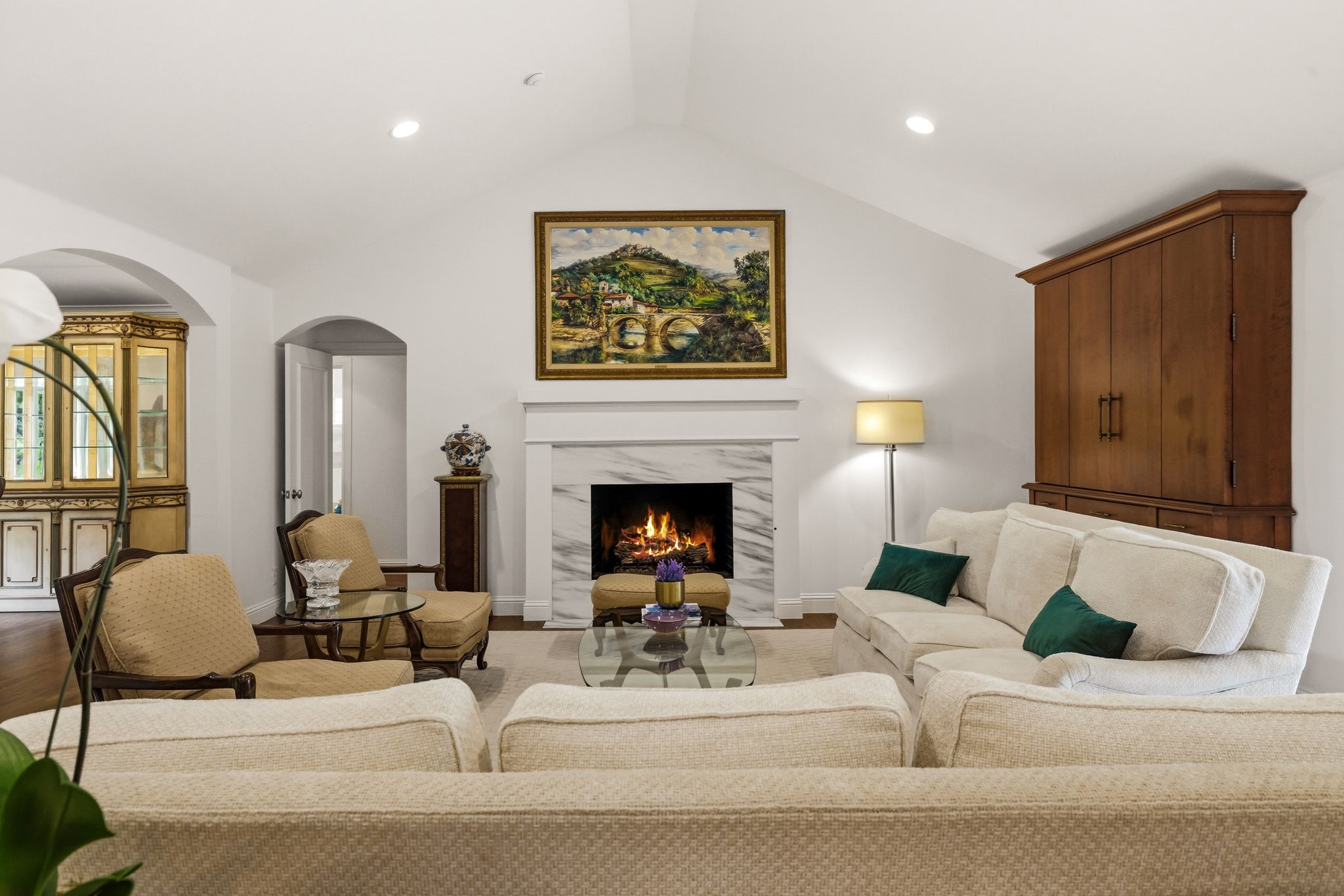 7043 Prestonshire Lane