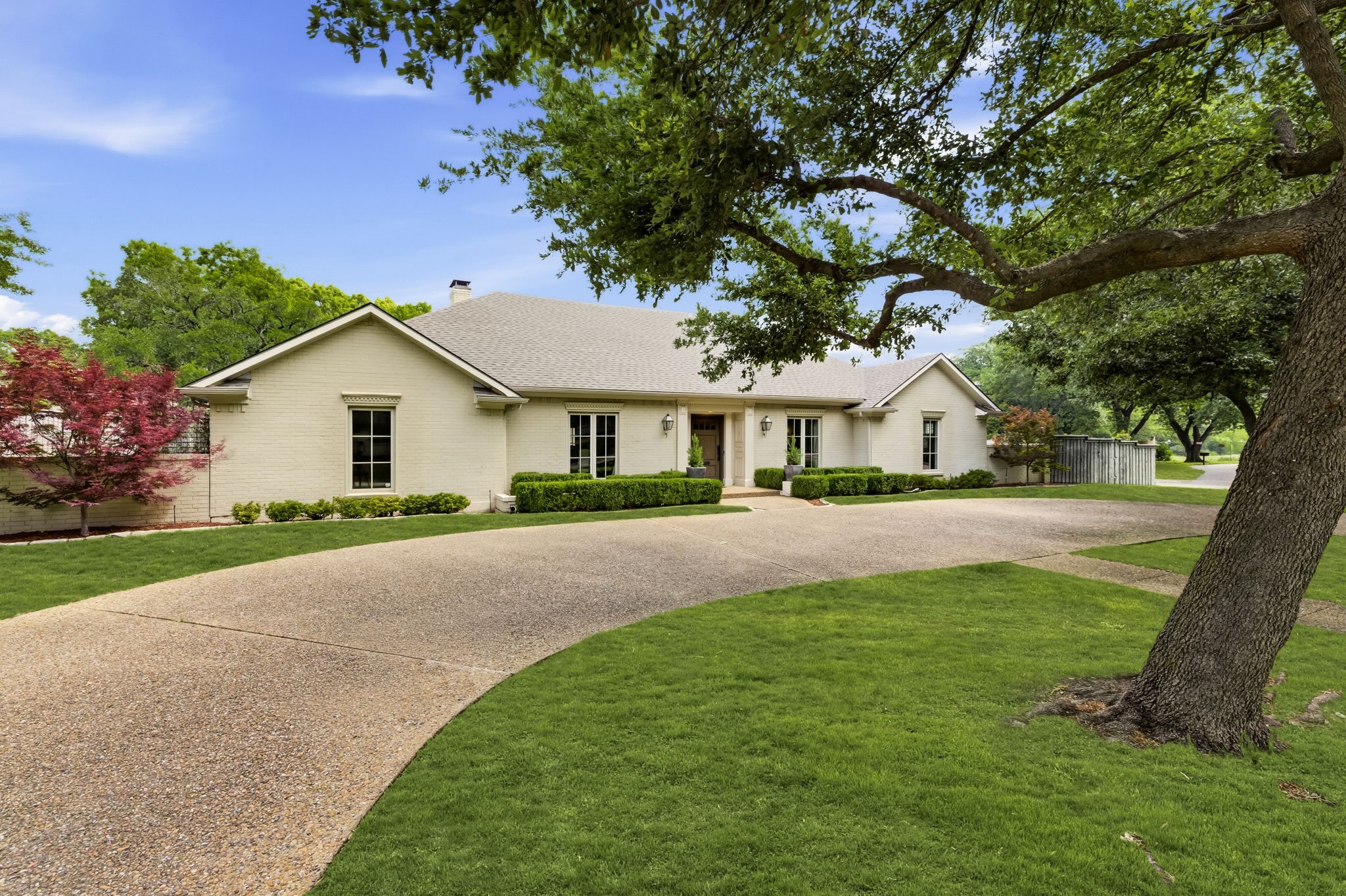 7043 Prestonshire Lane