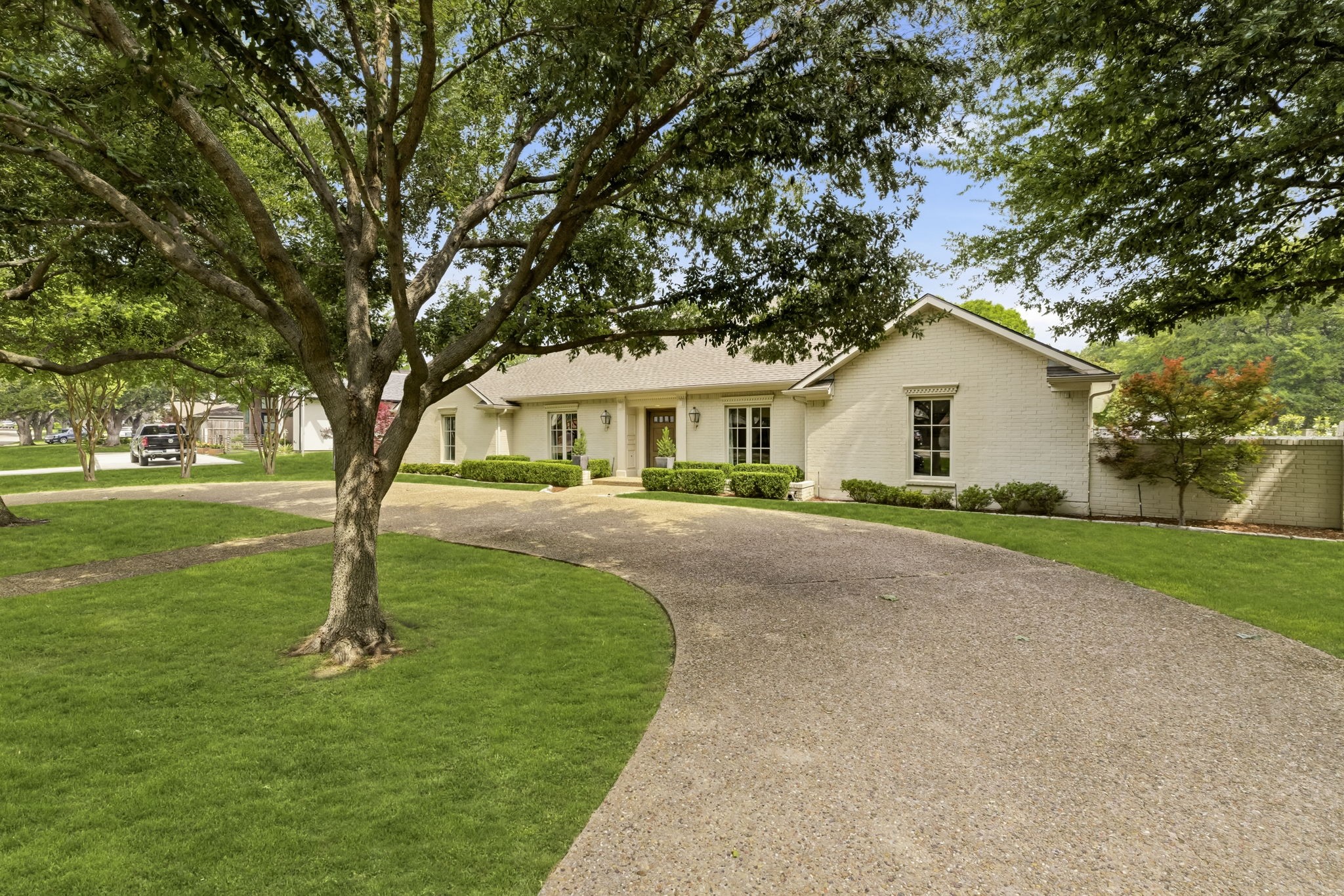 7043 Prestonshire Lane