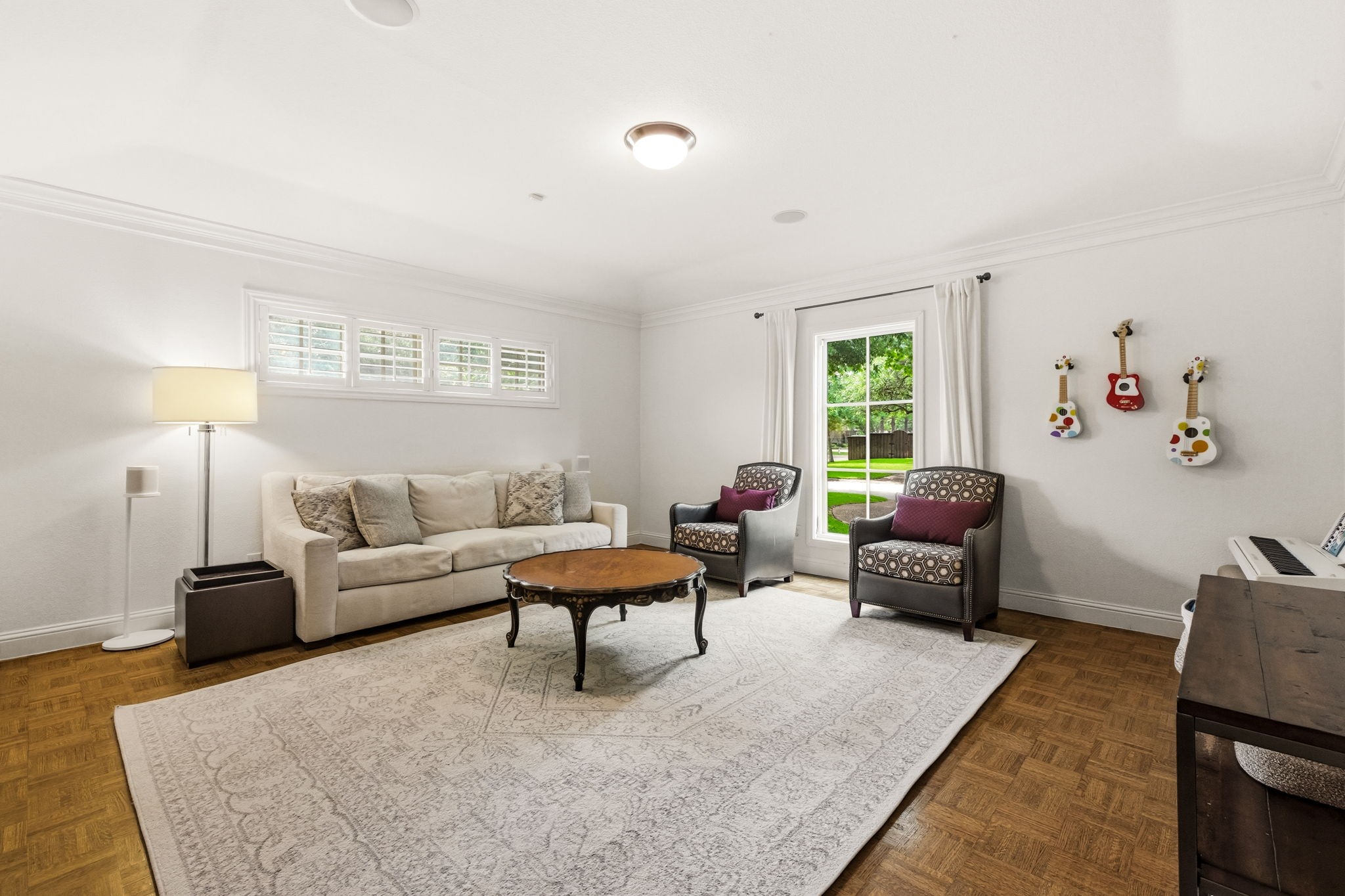 7043 Prestonshire Lane