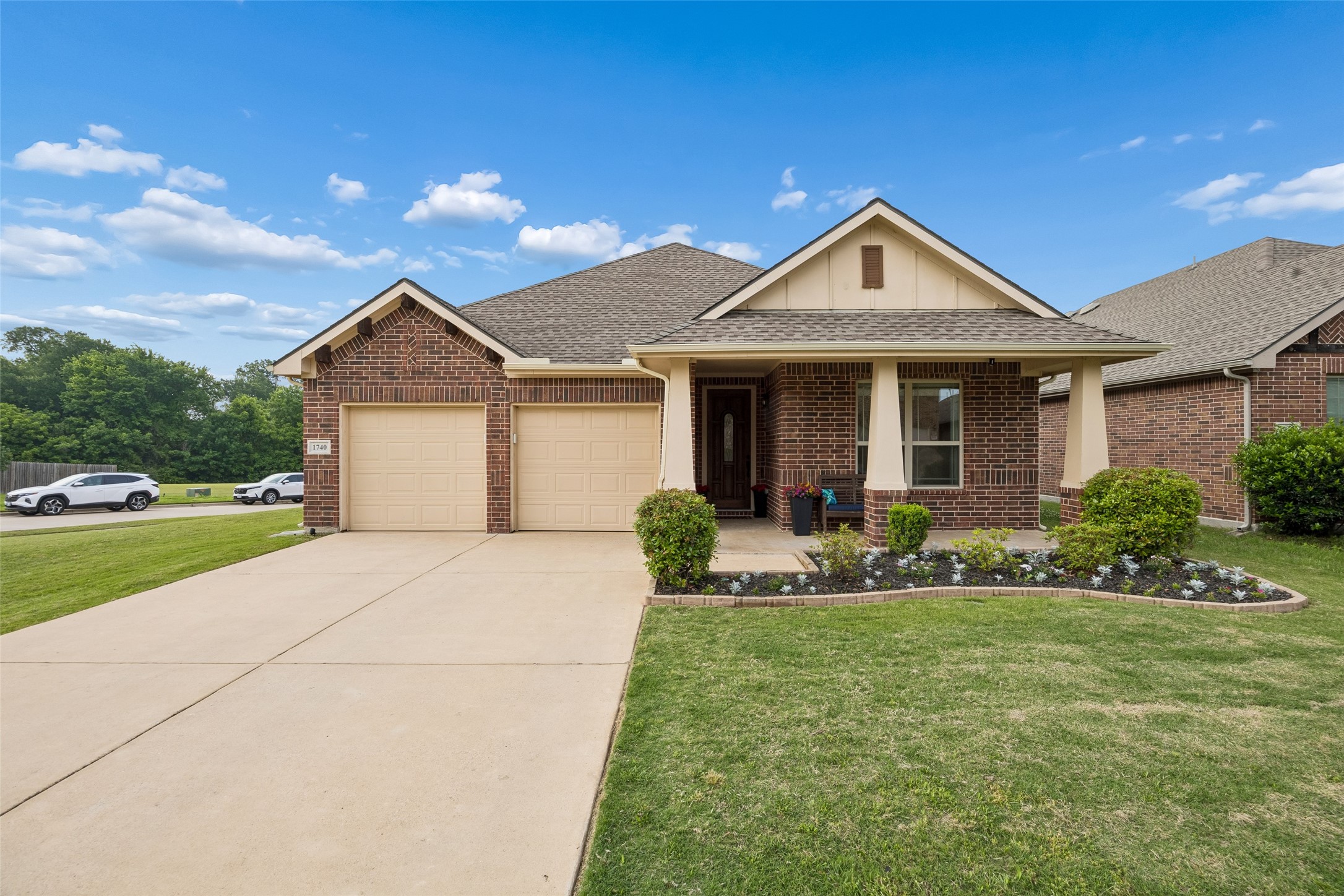 1740 Oak Glen Drive
