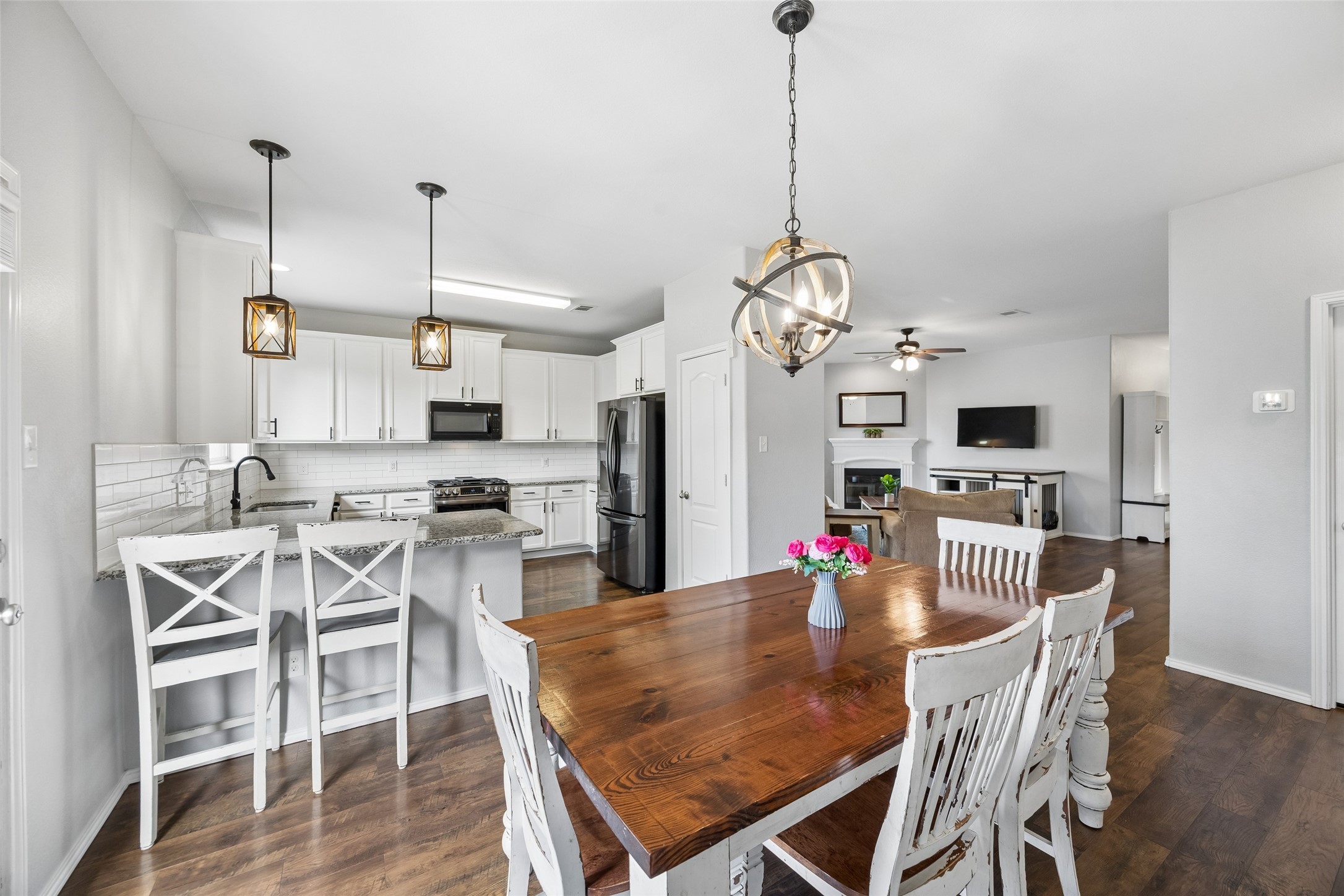 1740 Oak Glen Drive