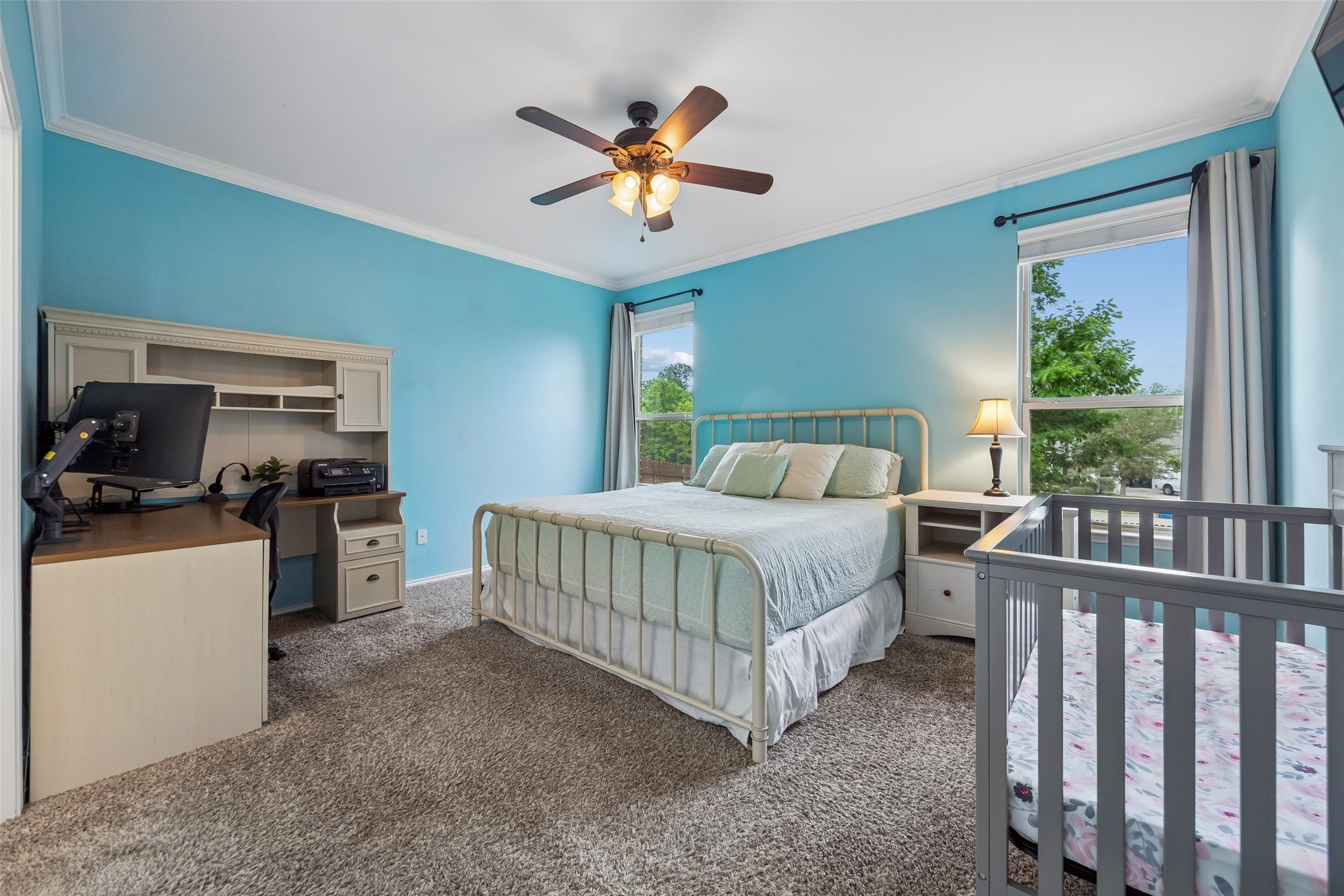 1740 Oak Glen Drive